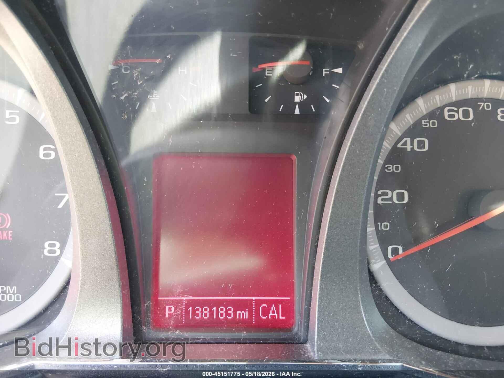 2015 GMC TERRAIN - VIN: 2GKALMEK2F6425687 - Photo 7