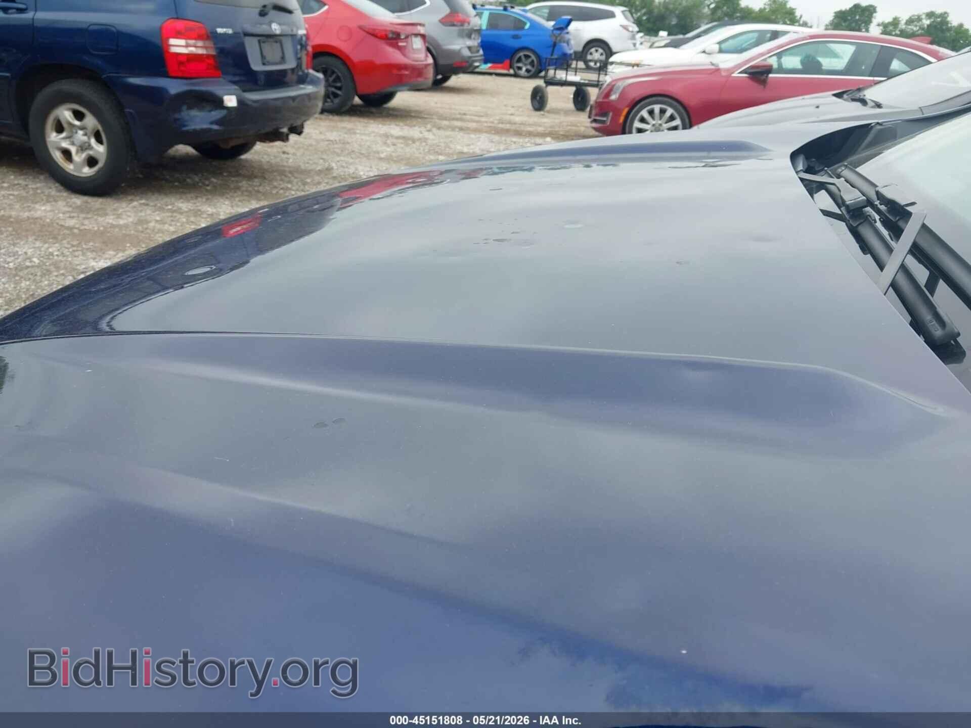 2016 FORD EDGE - VIN: 2FMPK3J86GBC06278 - Photo 6