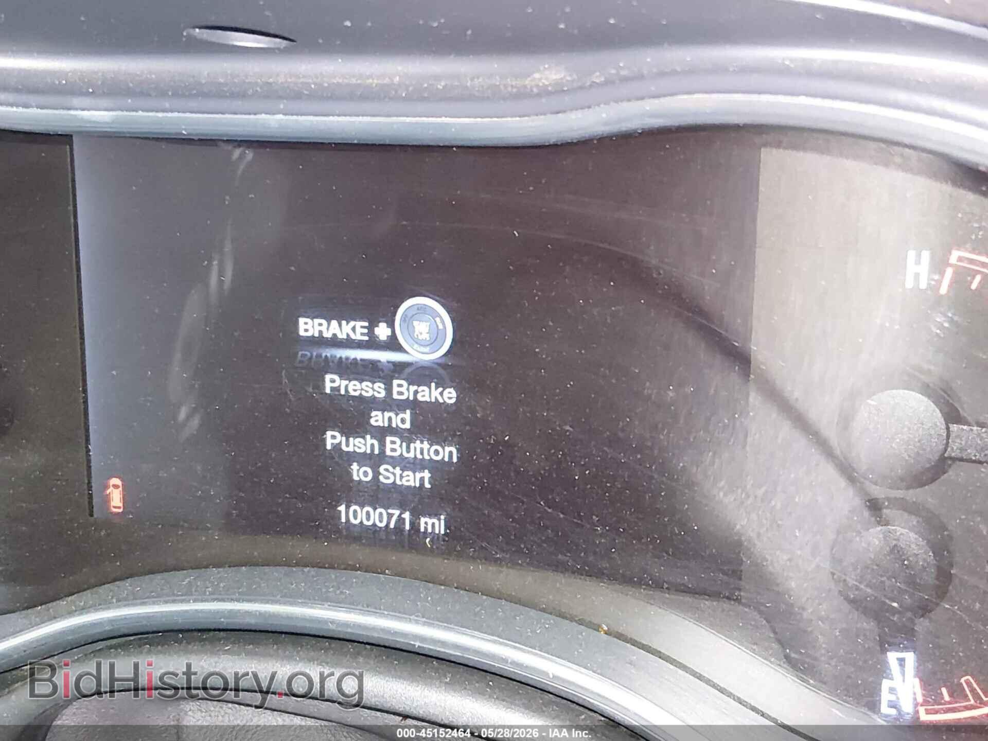 2019 DODGE DURANGO - VIN: 1C4RDHAG0KC733740 - Фото 14