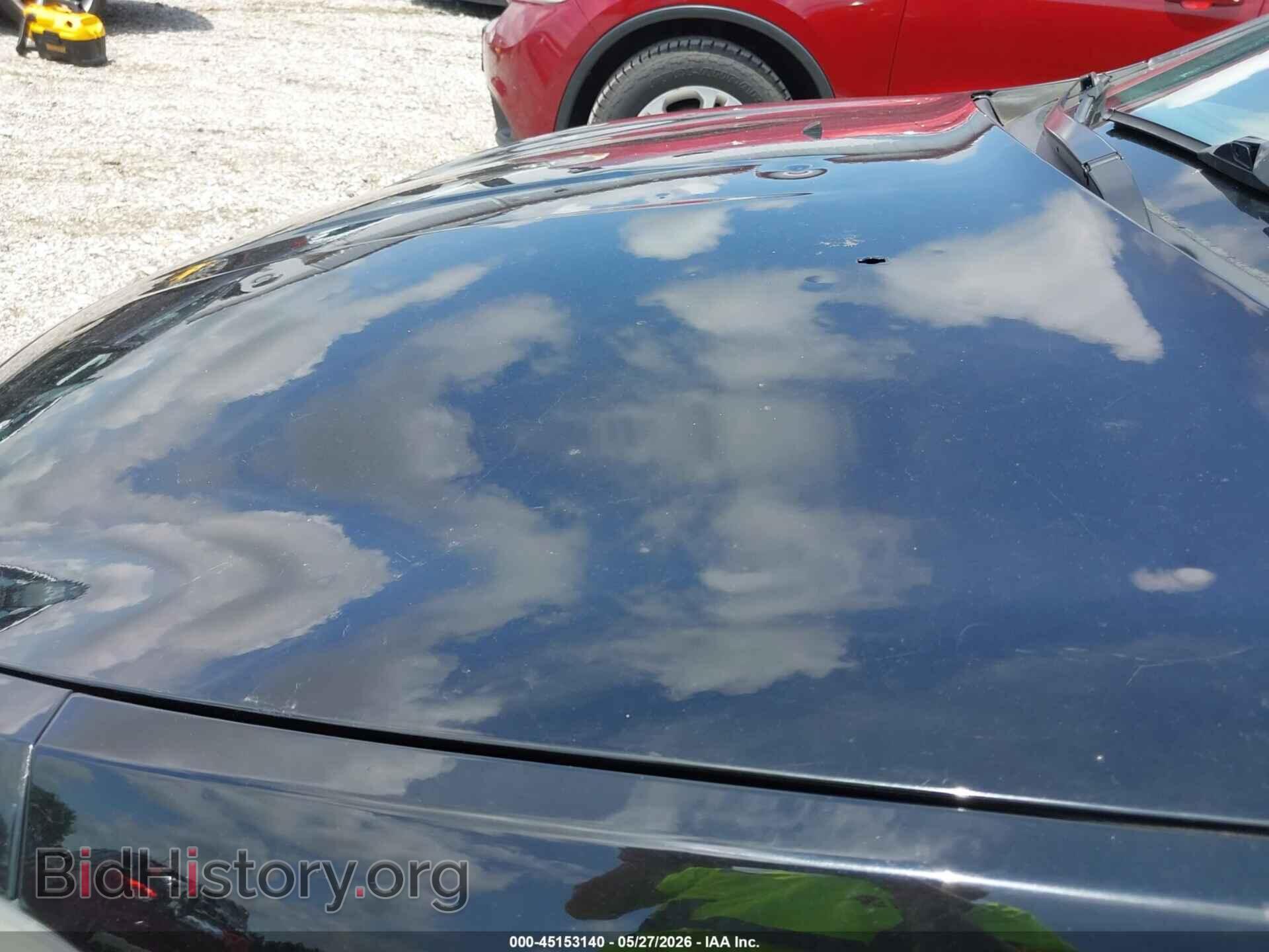 2013 DODGE DART - VIN: 1C3CDFBA1DD118507 - Photo 6