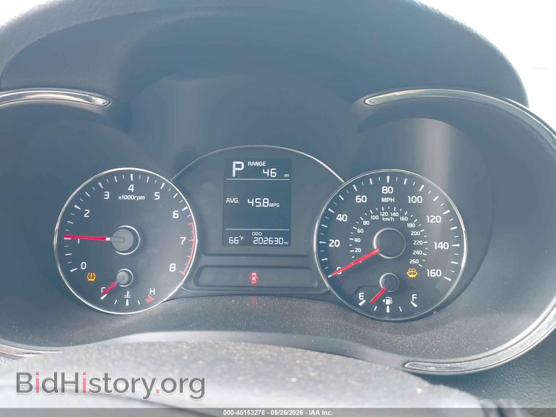 2017 KIA FORTE - VIN: 3KPFK4A76HE032249 - Фото 7