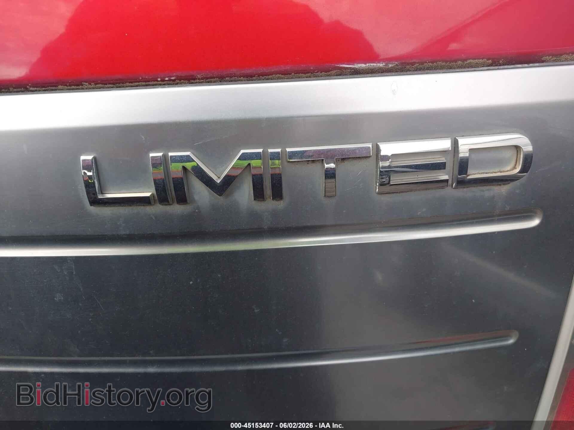2011 FORD FLEX - VIN: 2FMGK5DC5BBD07137 - Photo 12