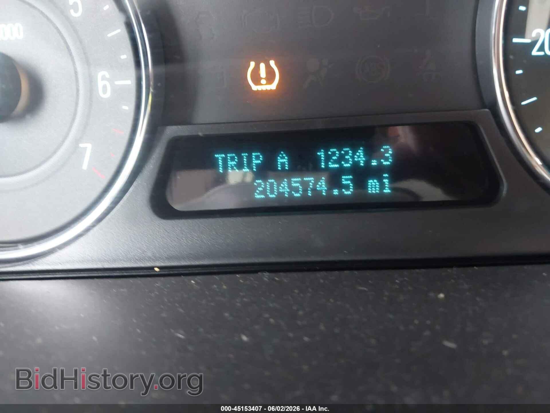 2011 FORD FLEX - VIN: 2FMGK5DC5BBD07137 - Photo 7
