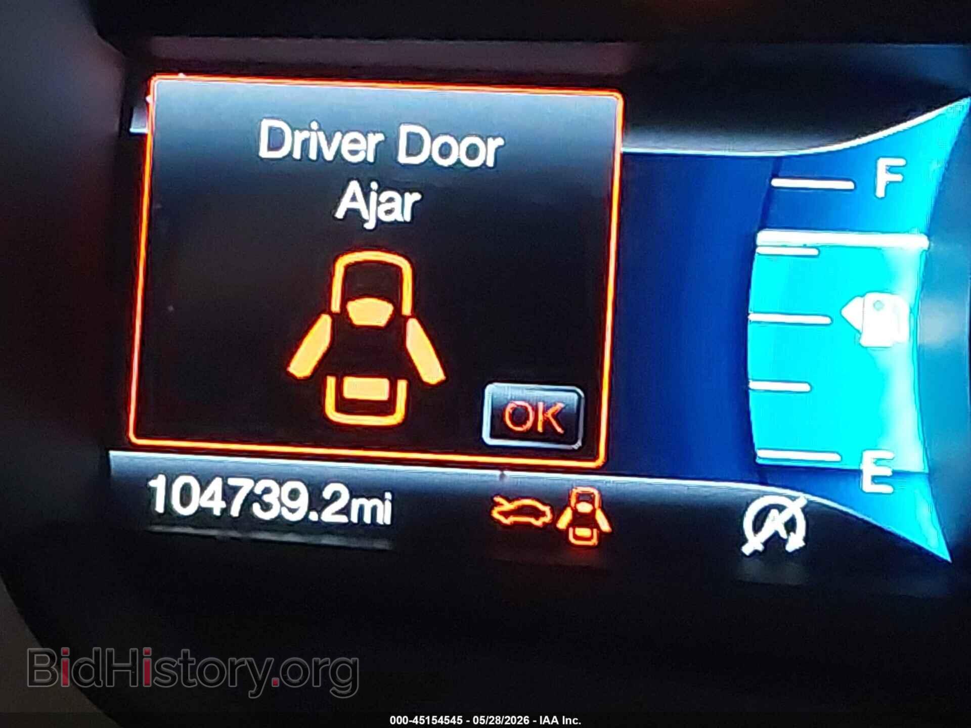 2020 FORD EDGE - VIN: 2FMPK4K9XLBB21130 - Photo 15