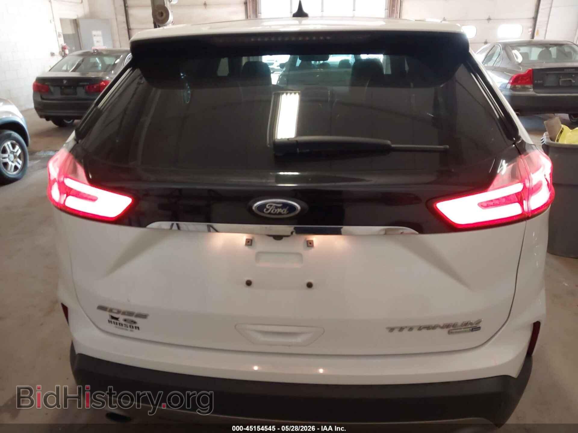 2020 FORD EDGE - VIN: 2FMPK4K9XLBB21130 - Photo 16
