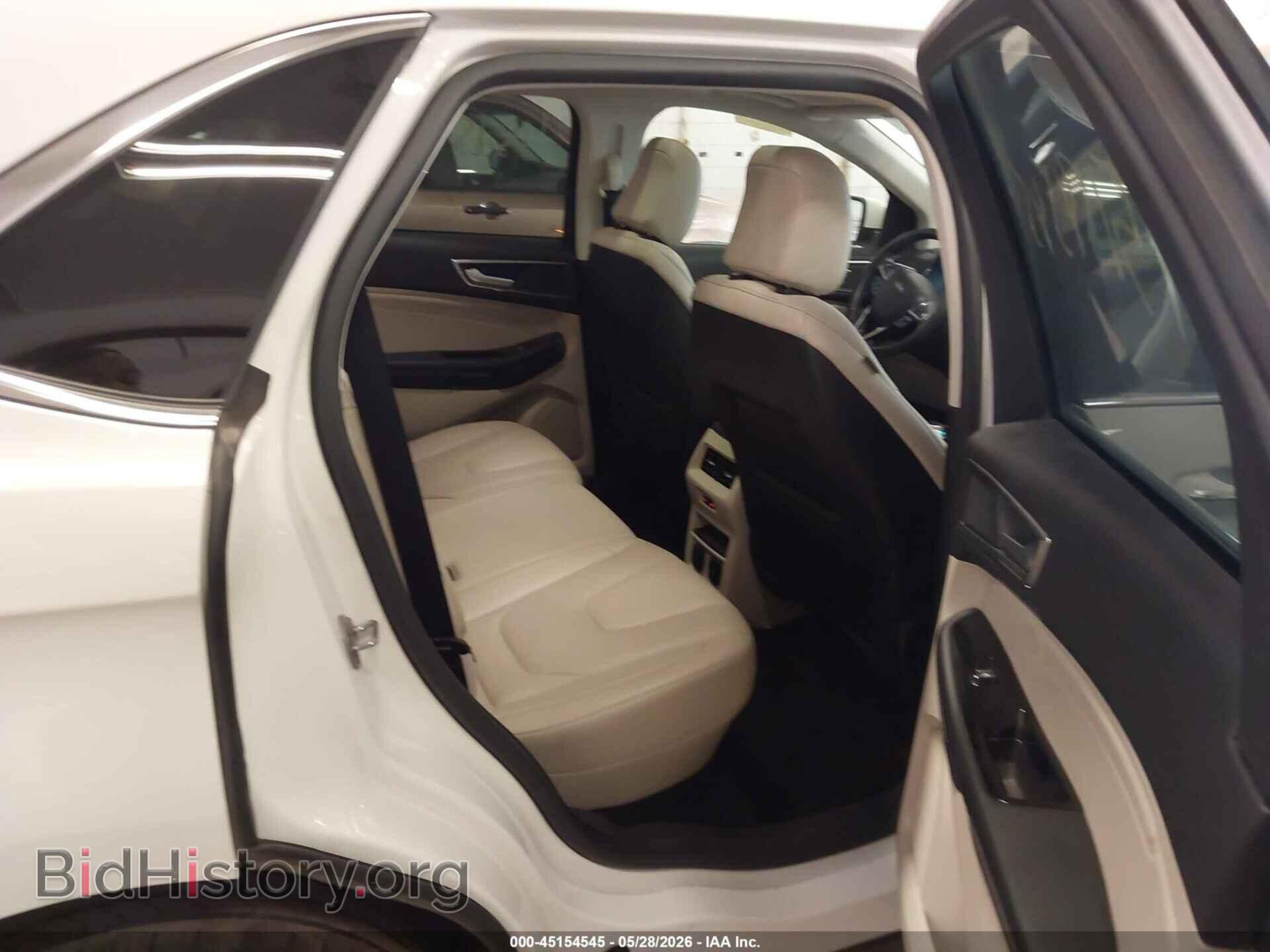 2020 FORD EDGE - VIN: 2FMPK4K9XLBB21130 - Photo 8