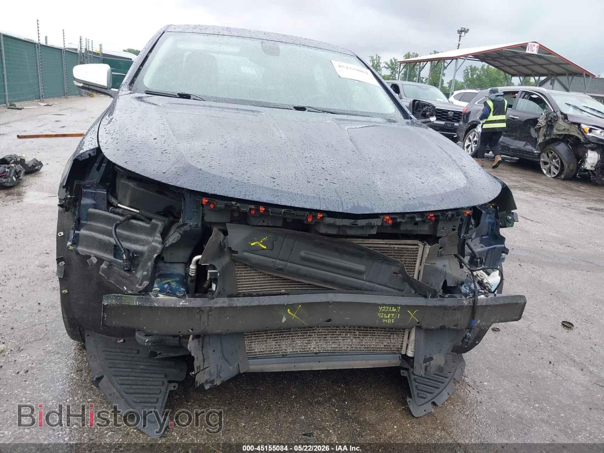 2017 CHEVROLET IMPALA - VIN: 2G1105S36H9170267 - Photo 6