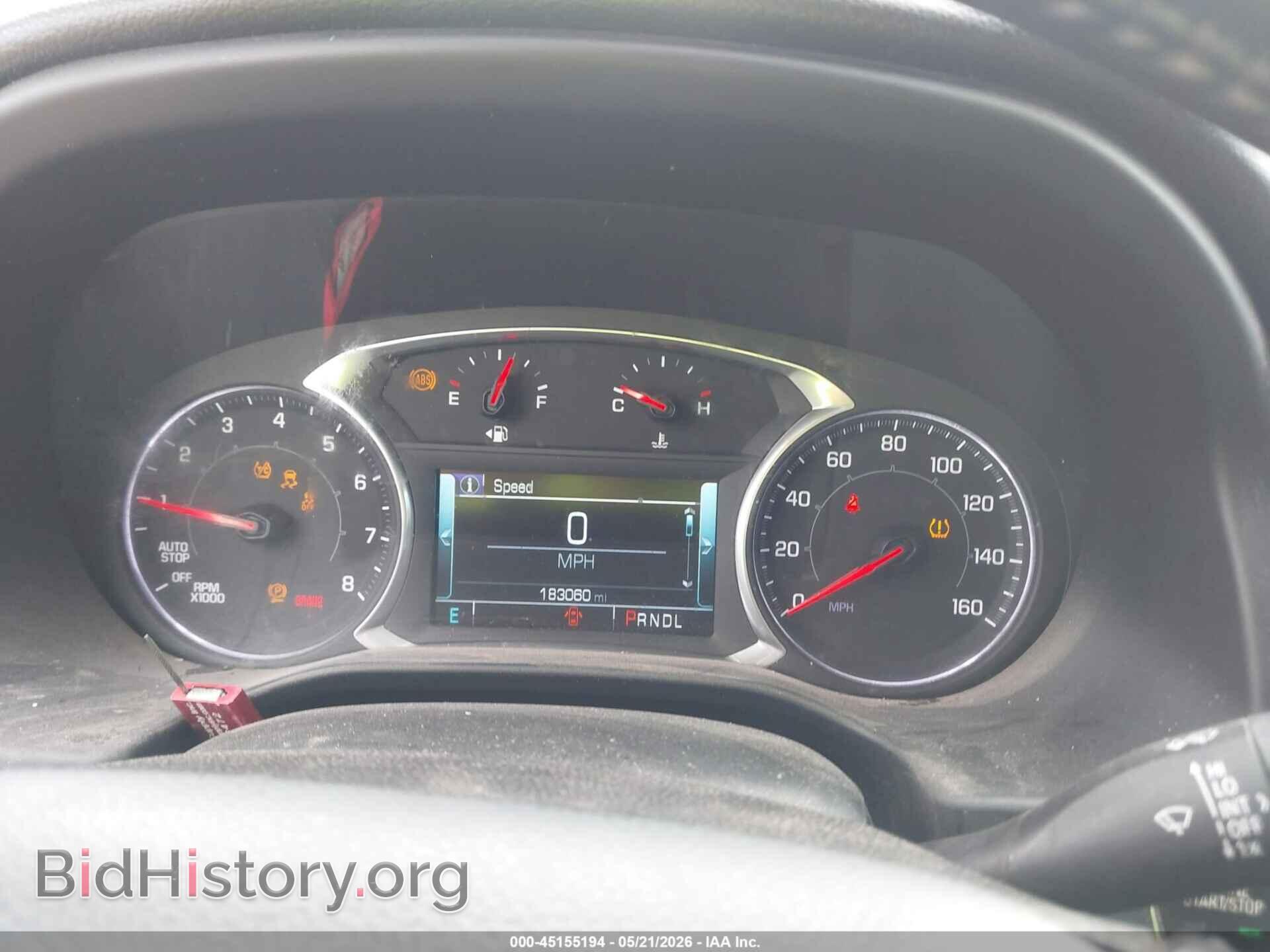 2019 GMC ACADIA - VIN: 1GKKNMLA1KZ263493 - Фото 7