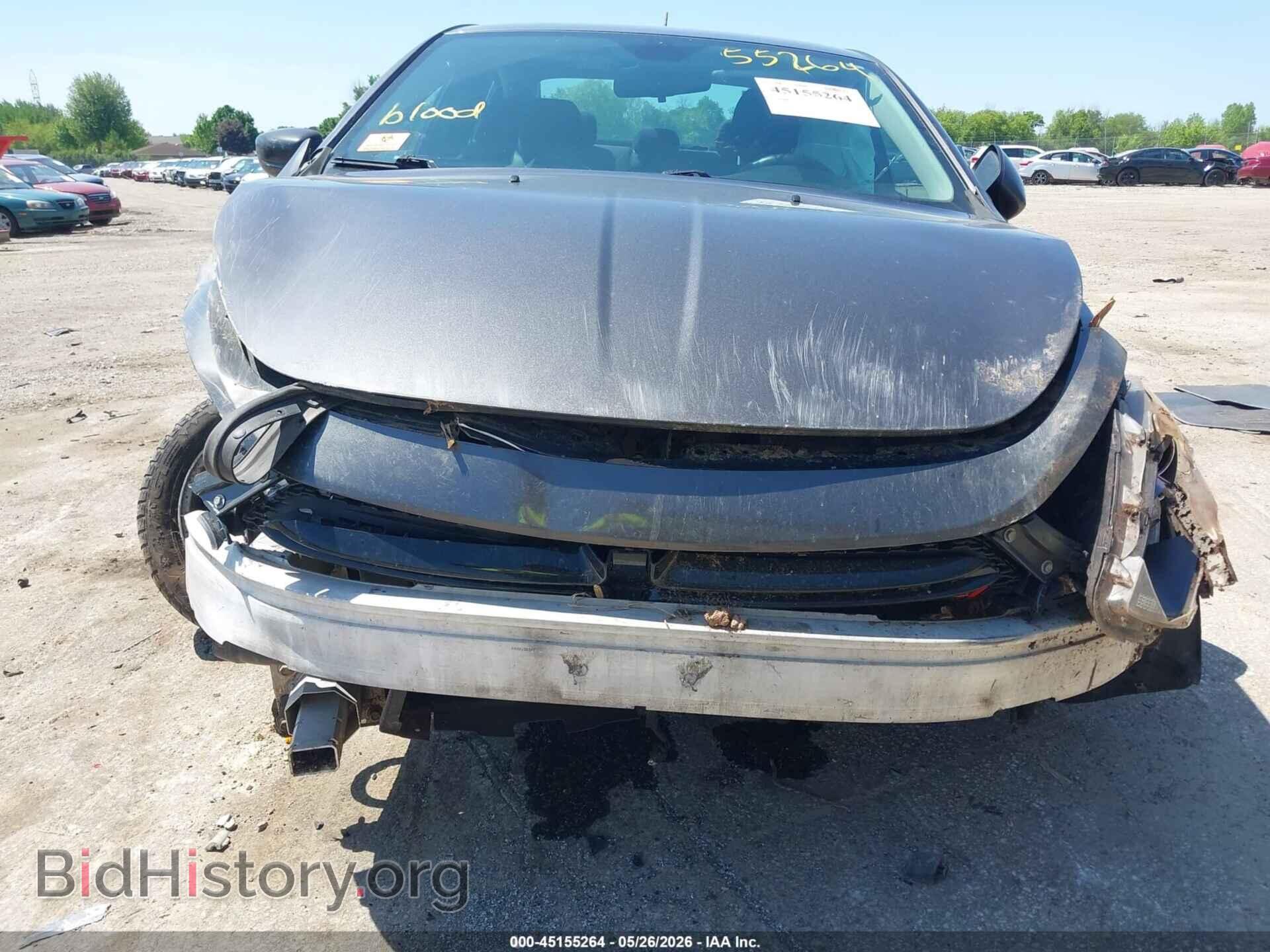 2015 DODGE DART - VIN: 1C3CDFBB2FD315262 - Photo 12