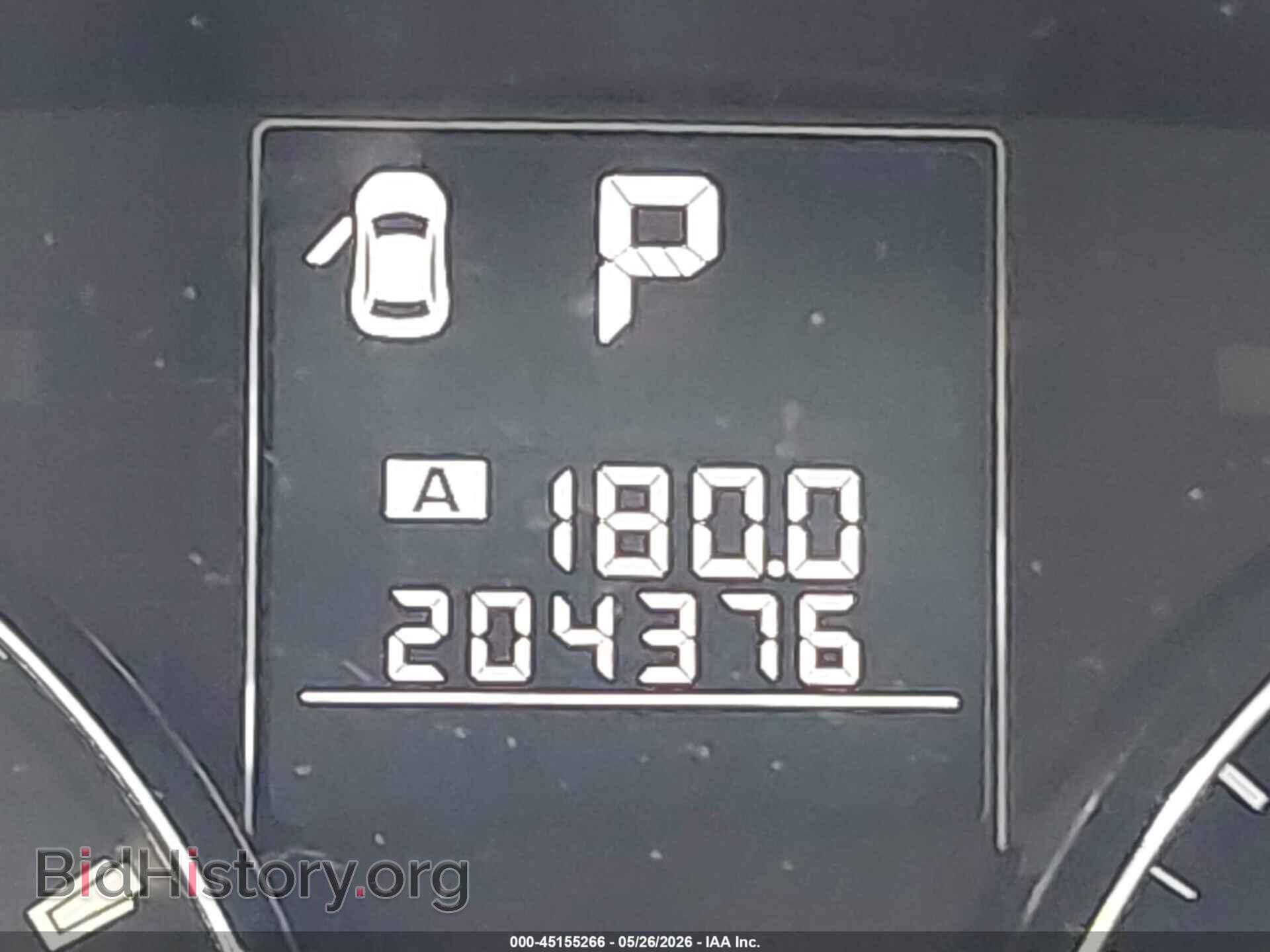 2010 SUBARU OUTBACK - VIN: 4S4BREAC8A2329728 - Фото 15
