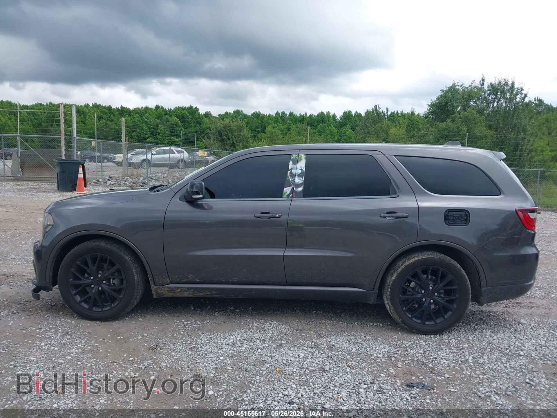 2015 DODGE DURANGO - VIN: 1C4RDHDG1FC701526 - Photo 14