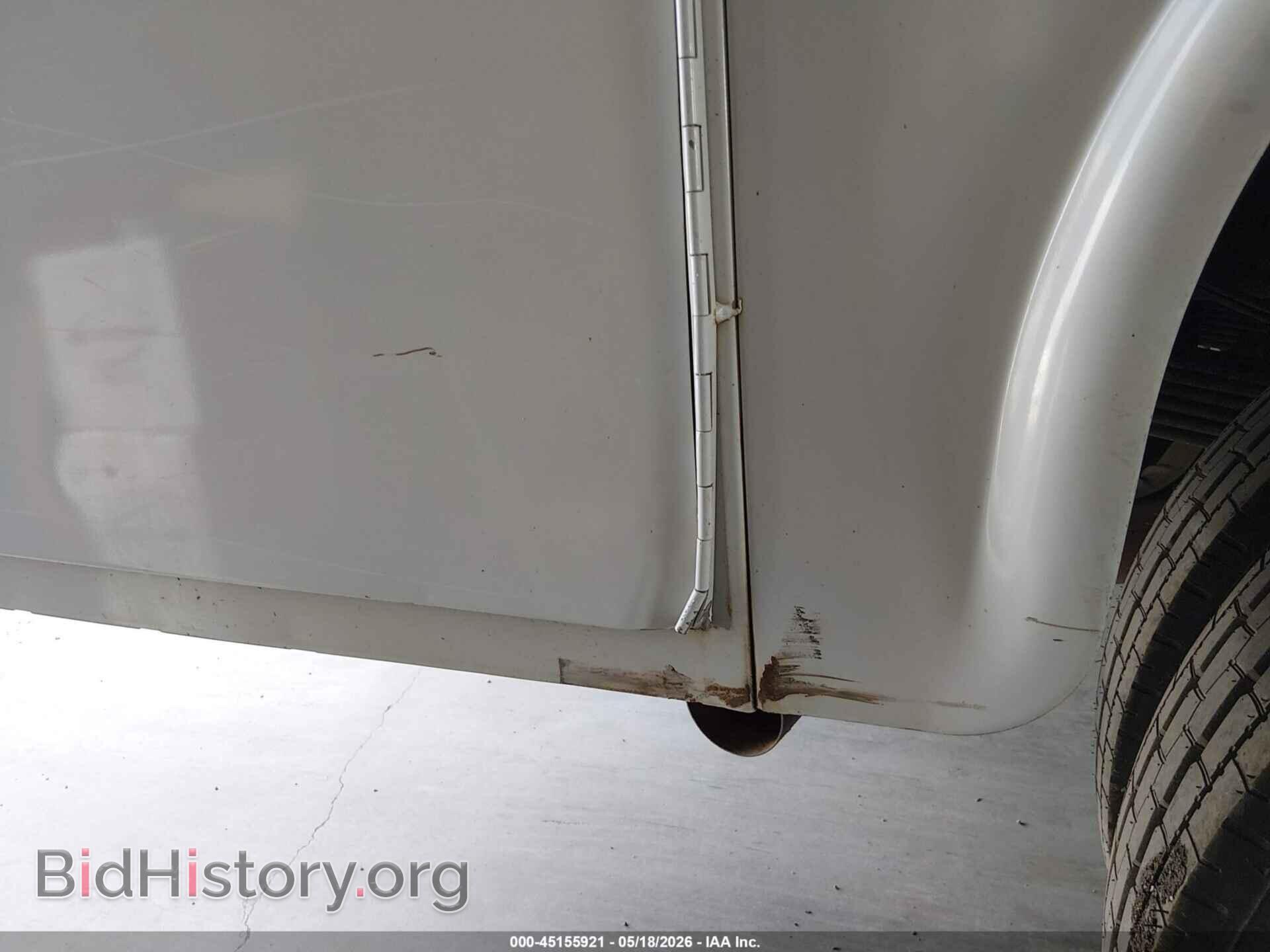 2014 RAM 5500 CHASSIS - VIN: 3C7WRMAL0EG301518 - Фото 6