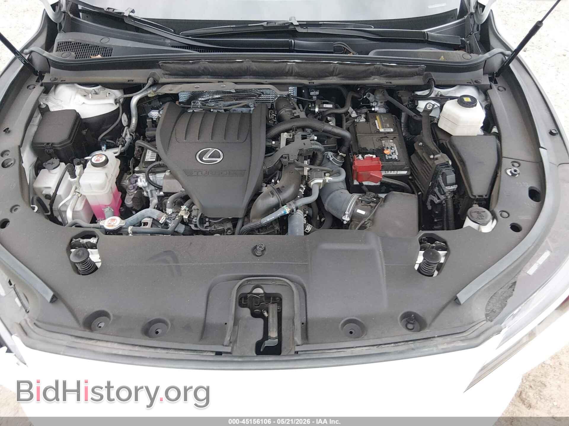 2023 LEXUS RX 350 - VIN: 2T2BAMBA2PC013833 - Photo 10