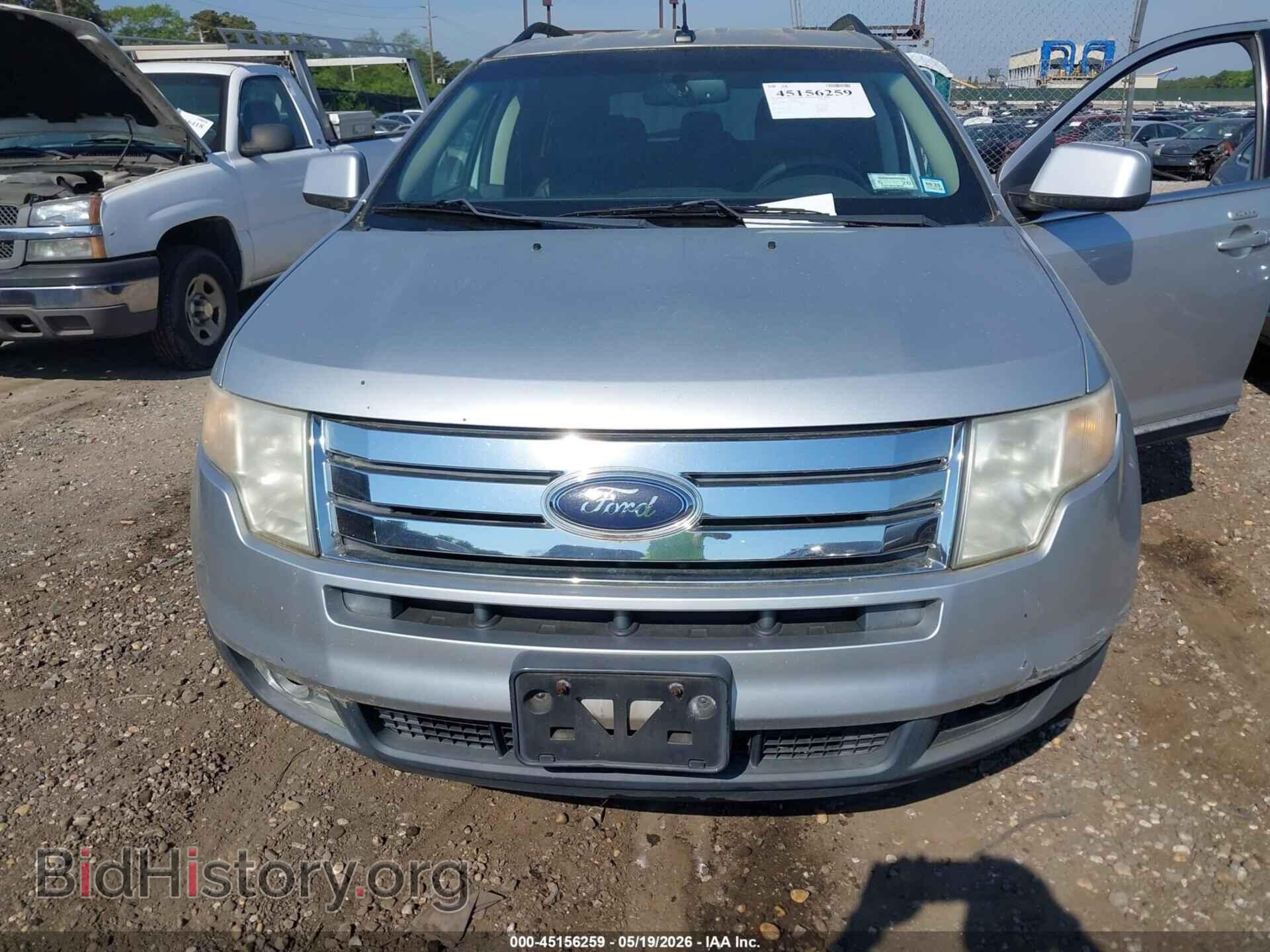 2010 FORD EDGE - VIN: 2FMDK4KC1ABB44081 - Photo 6