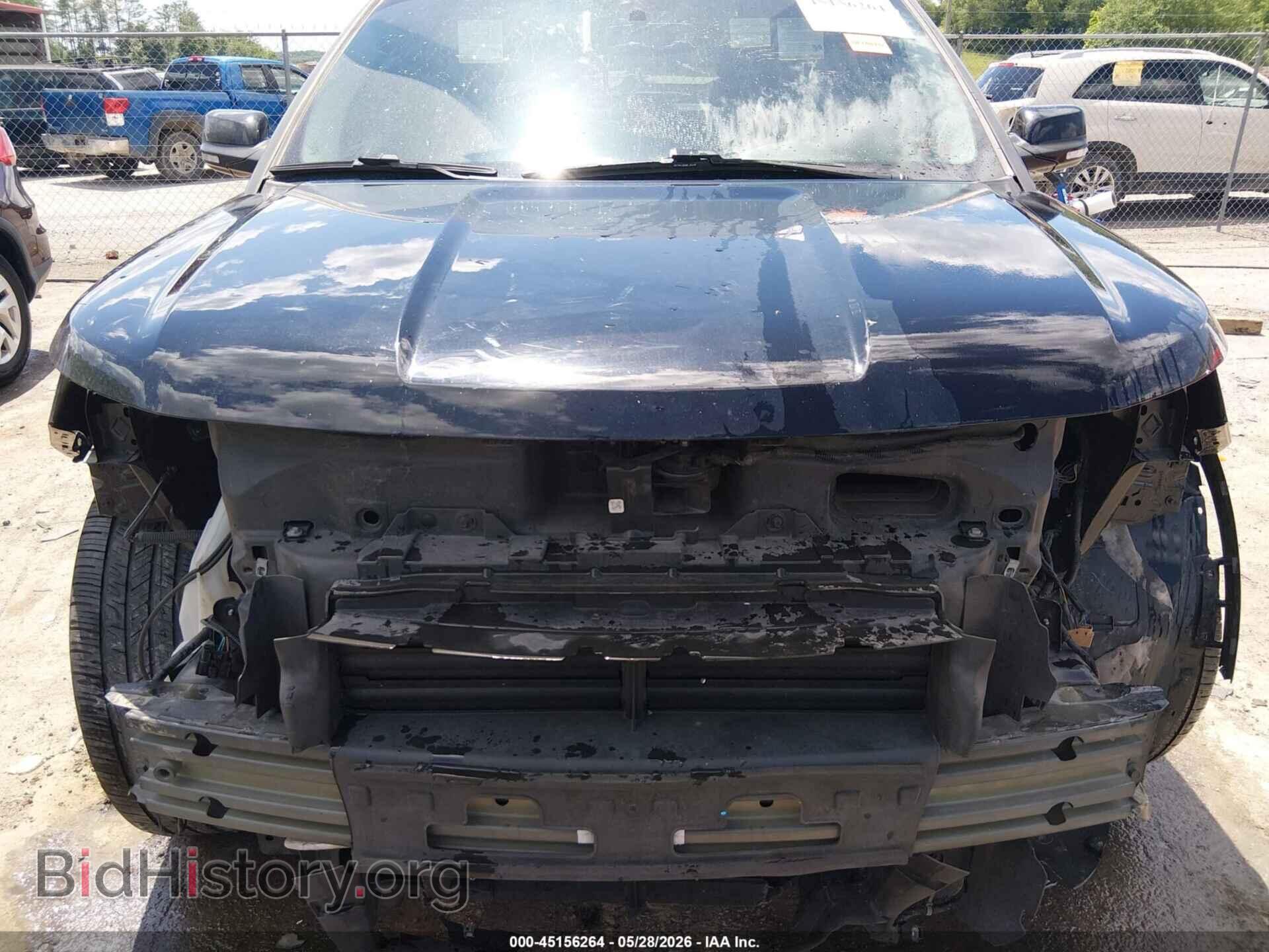 2019 FORD EXPLORER - VIN: 1FM5K7F85KGB11655 - Фото 6