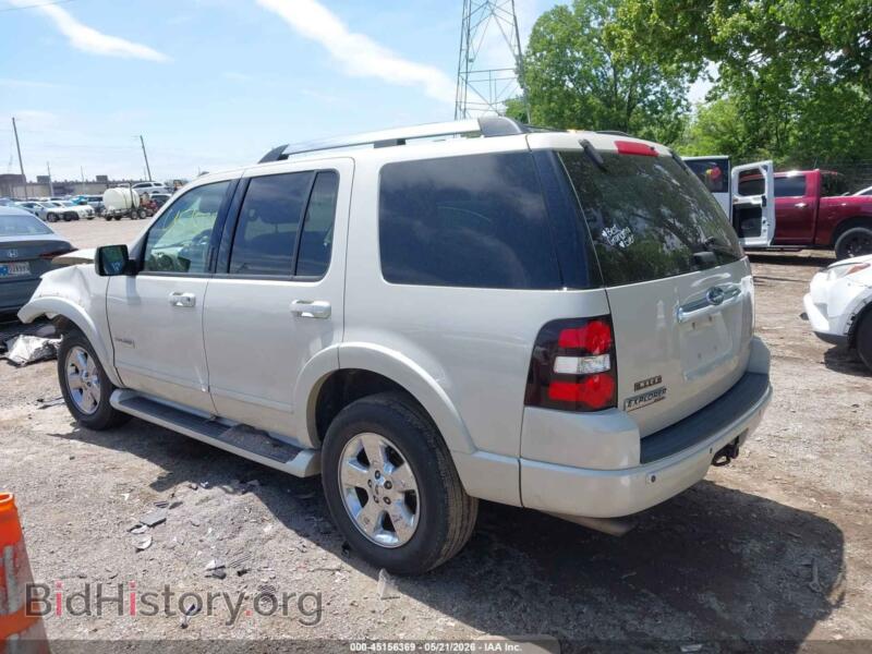 2006 Ford EXPLORER (VIN 1FMEU75E26UB67609) — фото 3 из 15