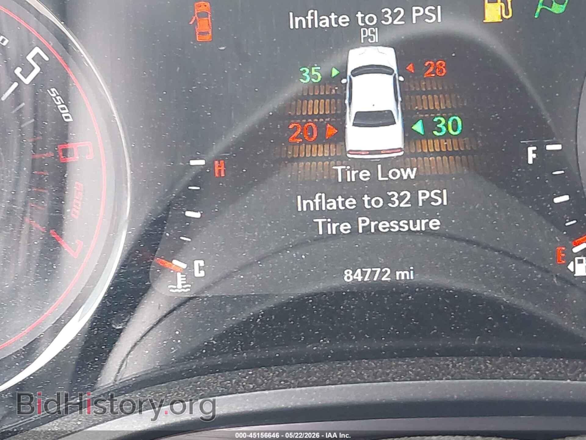 2017 DODGE CHALLENGER - VIN: 2C3CDZBT2HH572910 - Photo 15