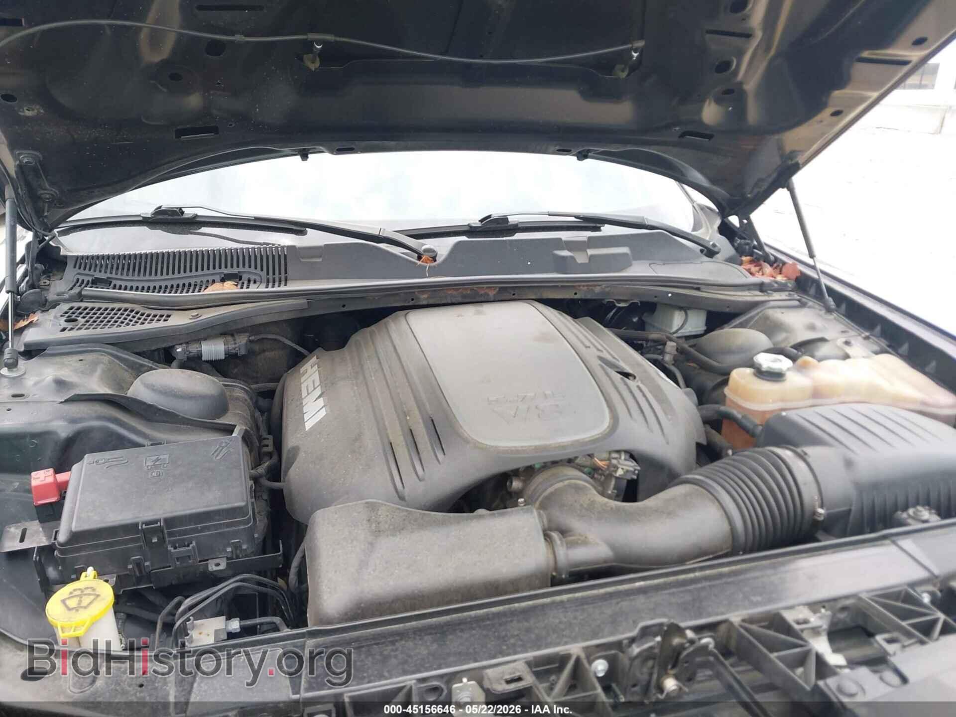 2017 DODGE CHALLENGER - VIN: 2C3CDZBT2HH572910 - Photo 10