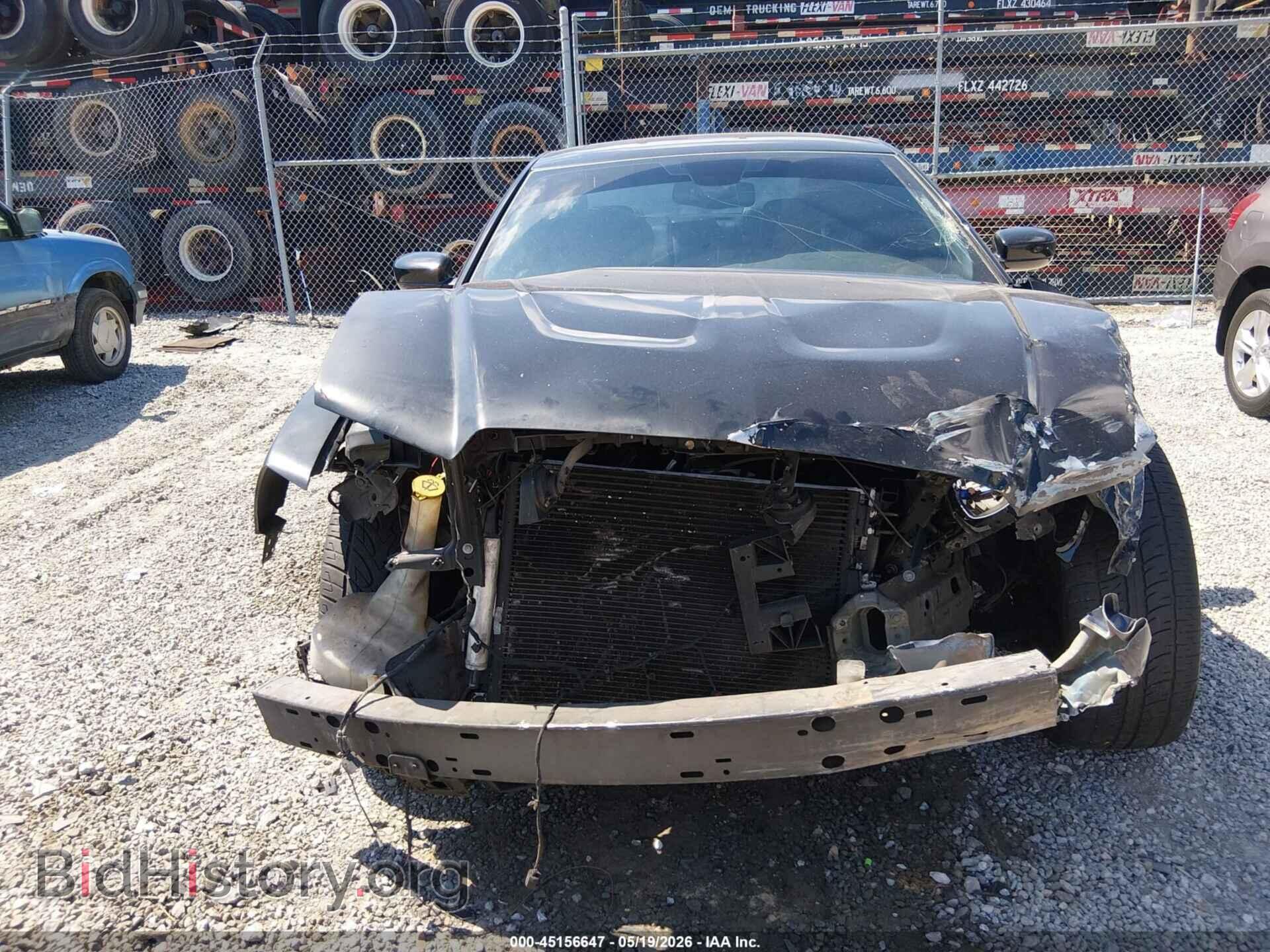 2013 DODGE CHARGER - VIN: 2C3CDXCT2DH652432 - Photo 6
