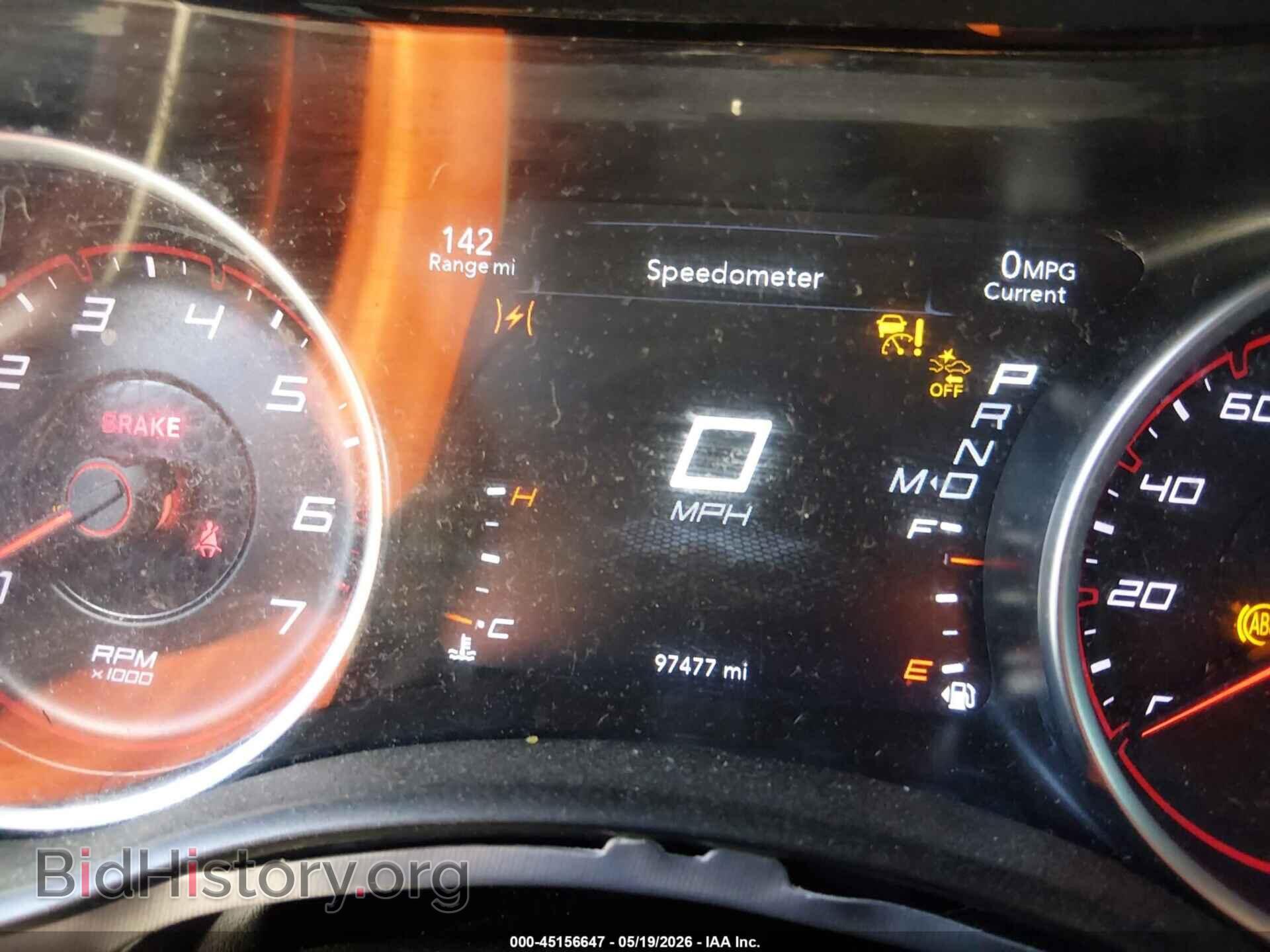 2013 DODGE CHARGER - VIN: 2C3CDXCT2DH652432 - Photo 7