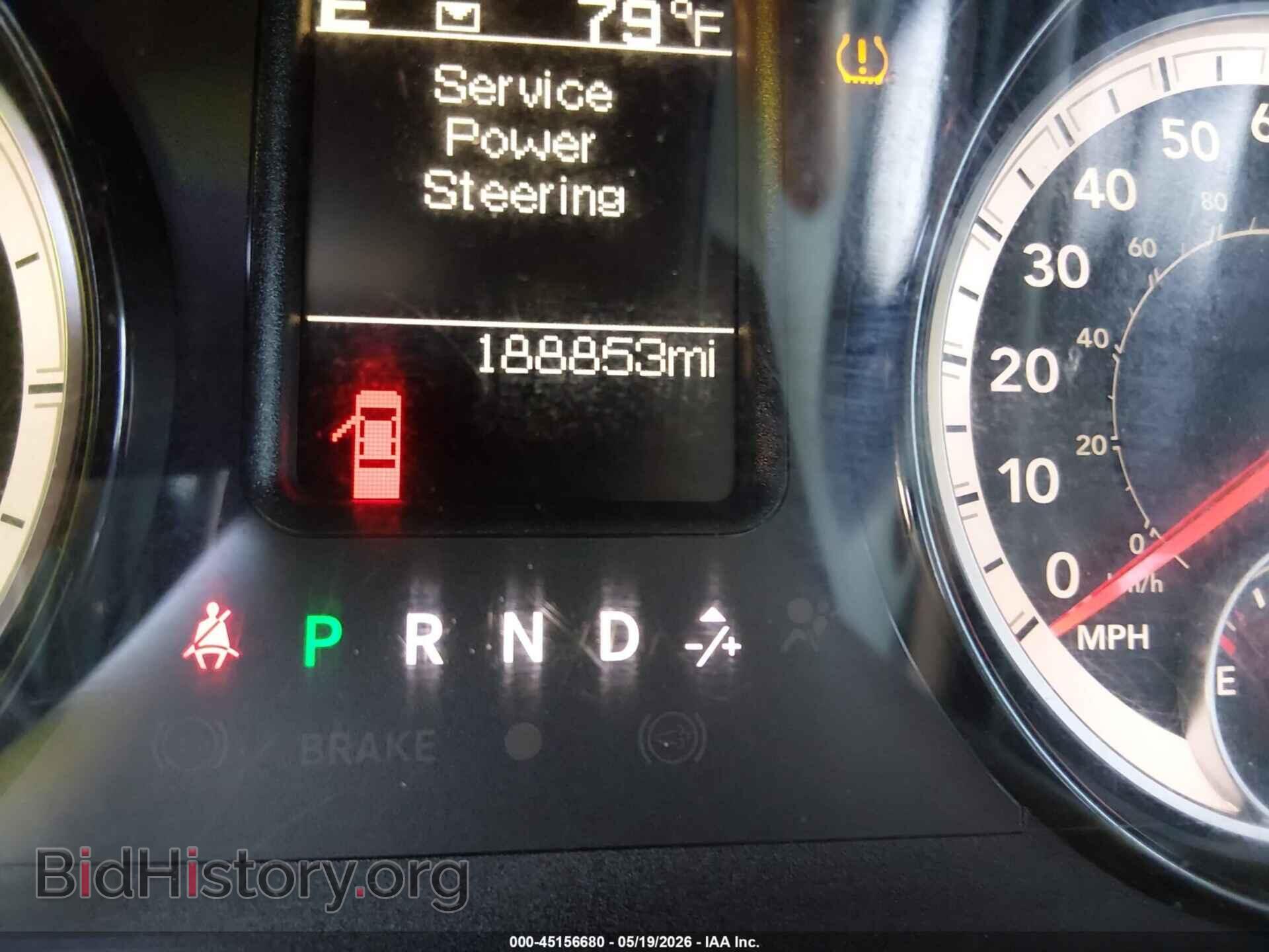 2017 RAM 1500 - VIN: 1C6RR6FG9HS855792 - Фото 15