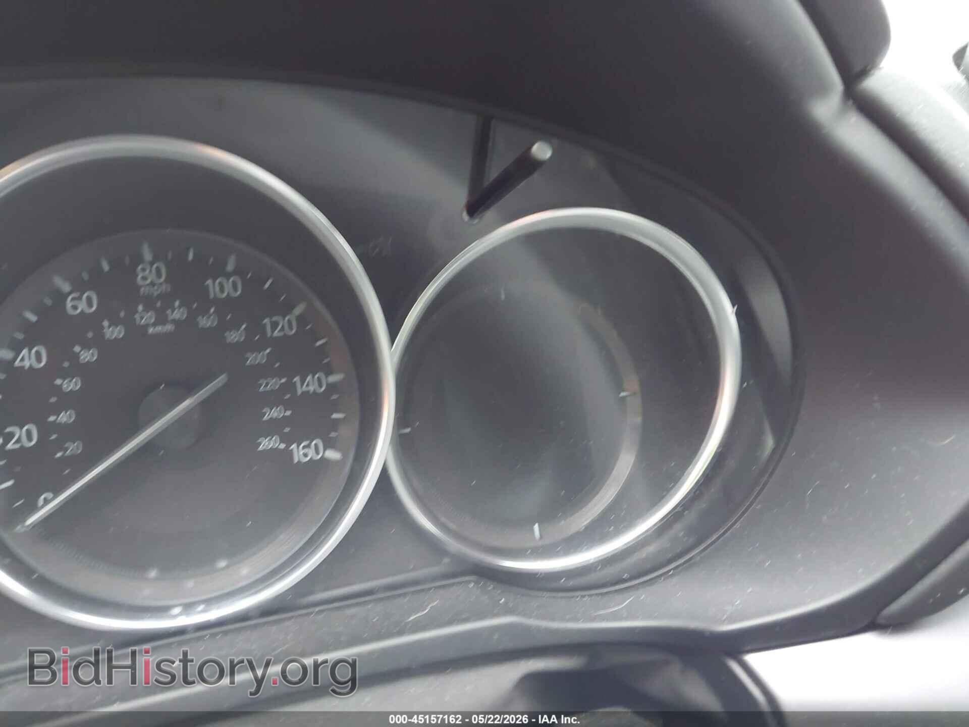 2017 MAZDA CX-5 - VIN: JM3KFBCL0H0211386 - Фото 14