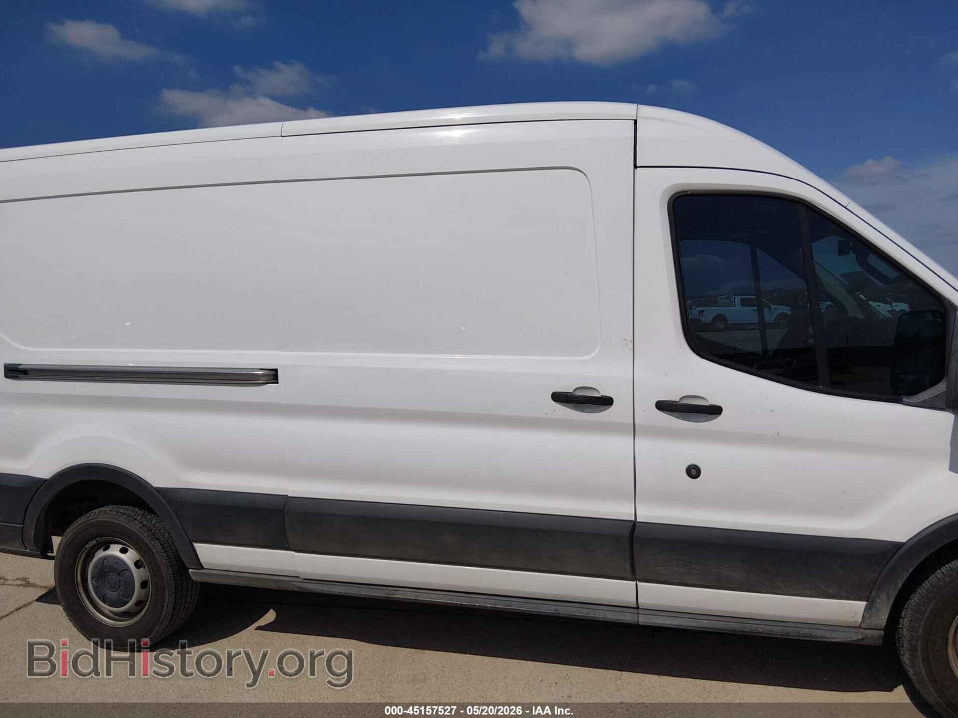2019 FORD TRANSIT-250 - VIN: 1FTYR2CG7KKA14711 - Photo 13