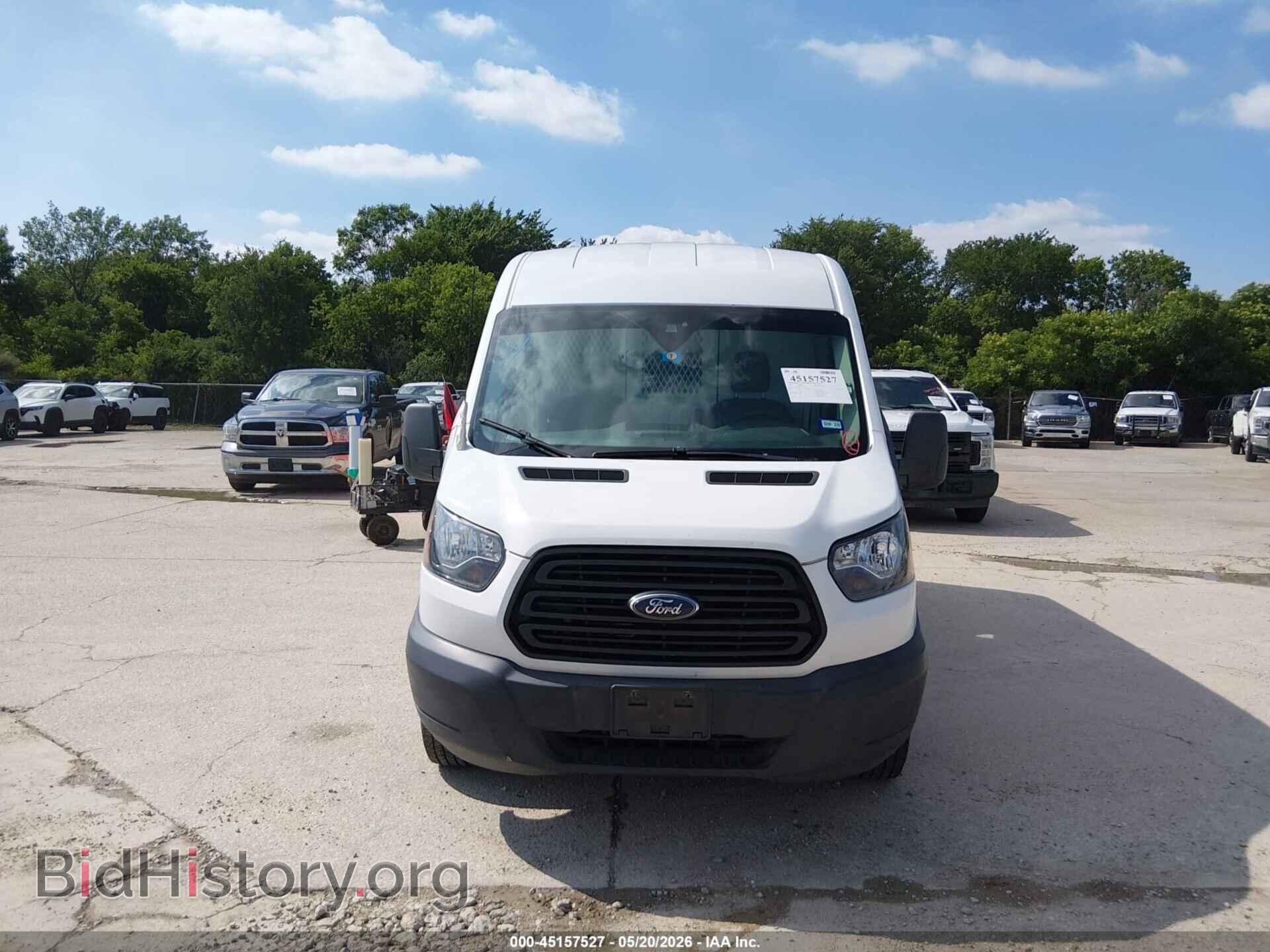 2019 FORD TRANSIT-250 - VIN: 1FTYR2CG7KKA14711 - Photo 6