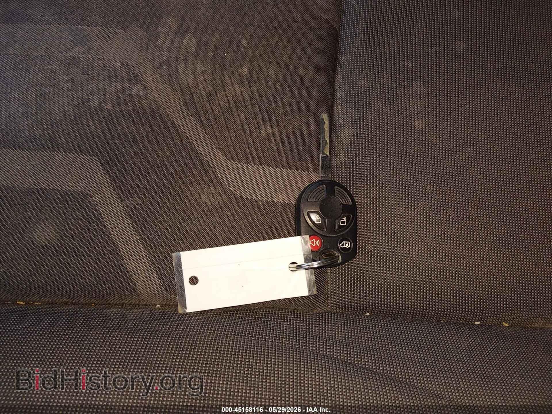 2016 FORD TRANSIT CONNECT - VIN: NM0LS7F73G1236180 - Фото 11
