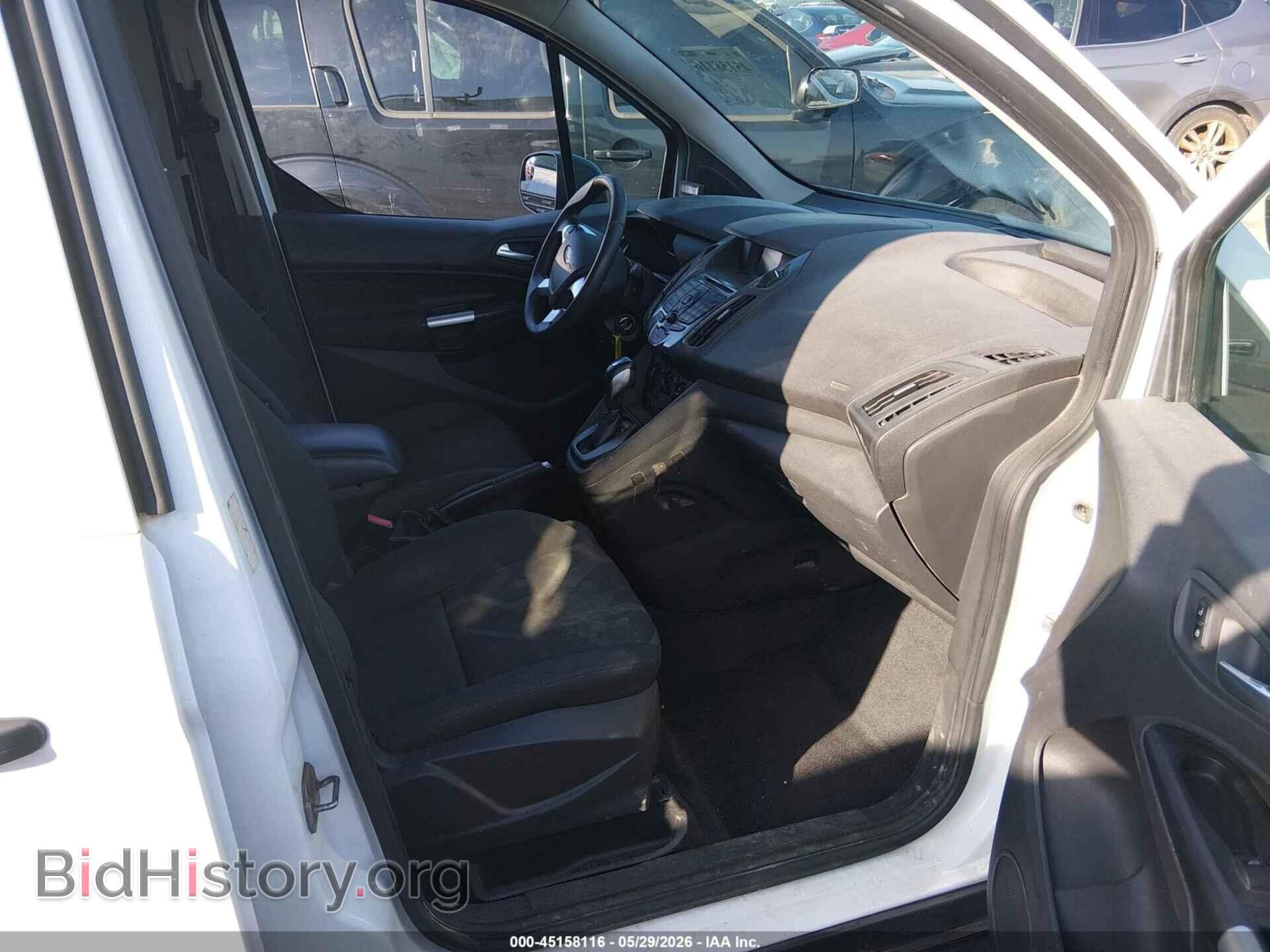 2016 FORD TRANSIT CONNECT - VIN: NM0LS7F73G1236180 - Фото 5