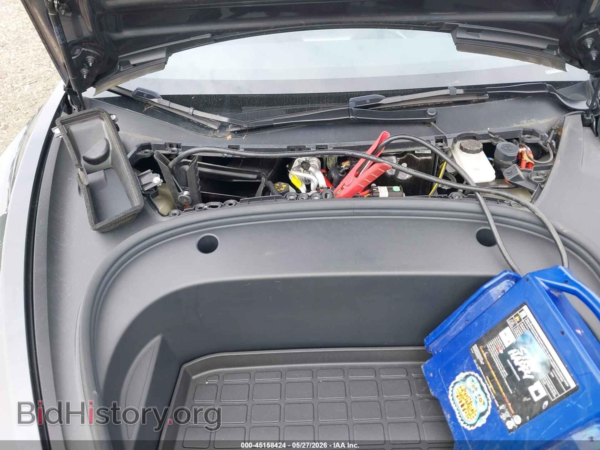2023 TESLA MODEL 3 - VIN: 5YJ3E1EA4PF677974 - Фото 10
