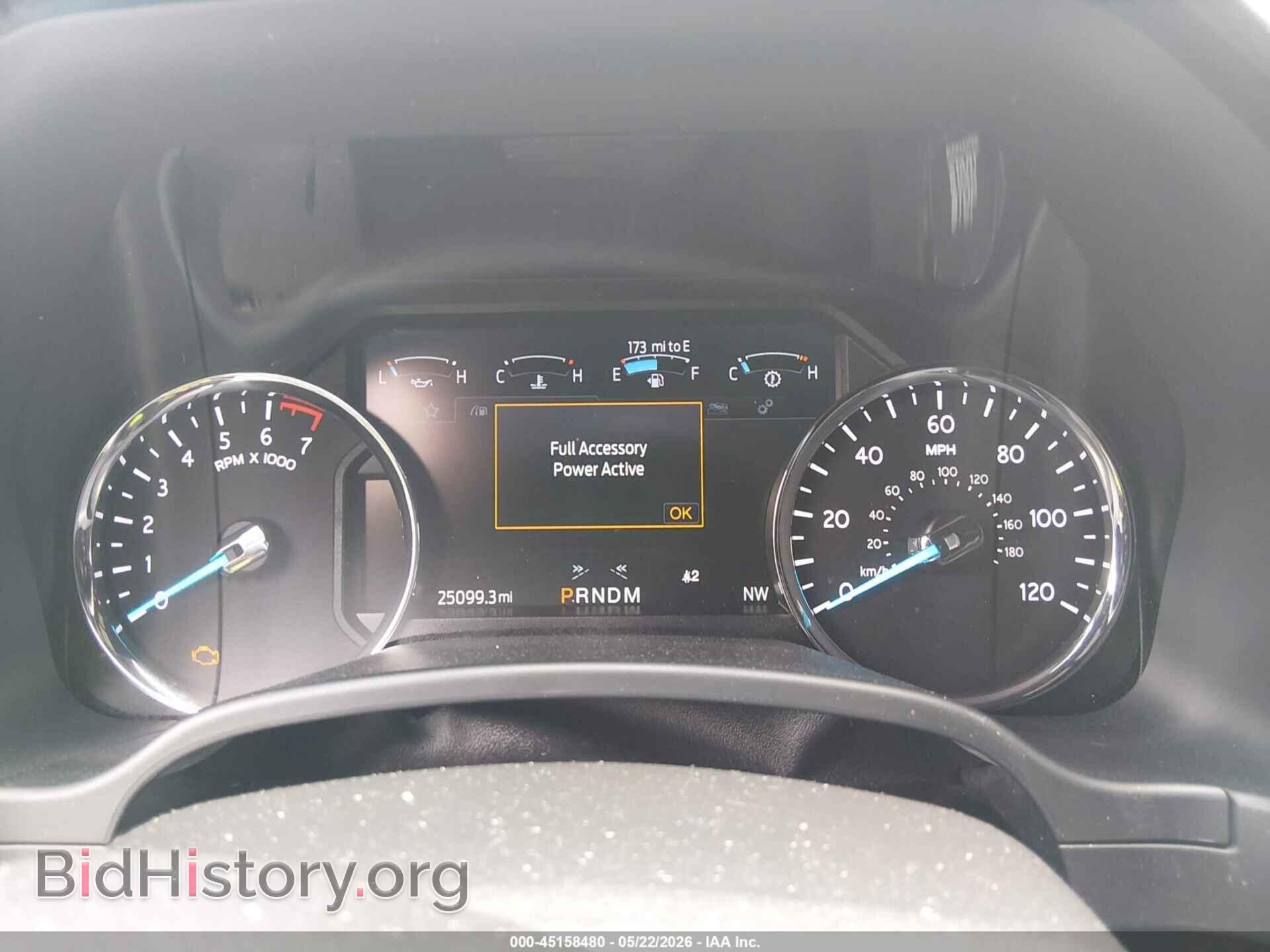 2020 FORD EXPEDITION - VIN: 1FMJU2AT3LEA89711 - Фото 7