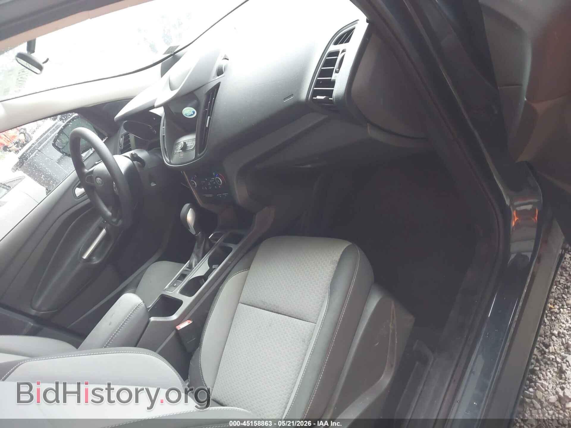 2019 FORD ESCAPE - VIN: 1FMCU0GD4KUB75417 - Фото 5