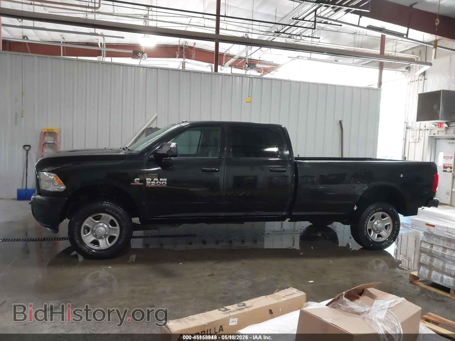 2017 RAM 3500 - VIN: 3C63R3GL5HG775283 - Фото 20