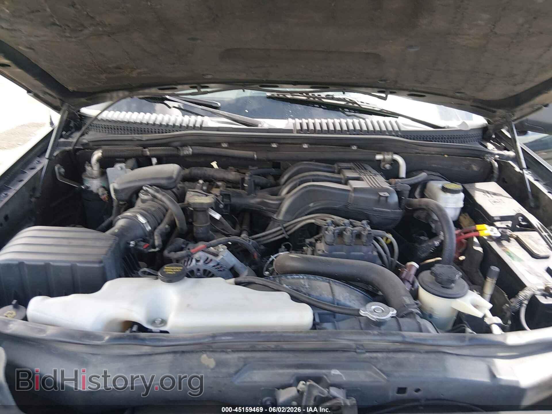 2010 FORD EXPLORER - VIN: 1FMEU7DE7AUB03608 - Photo 10