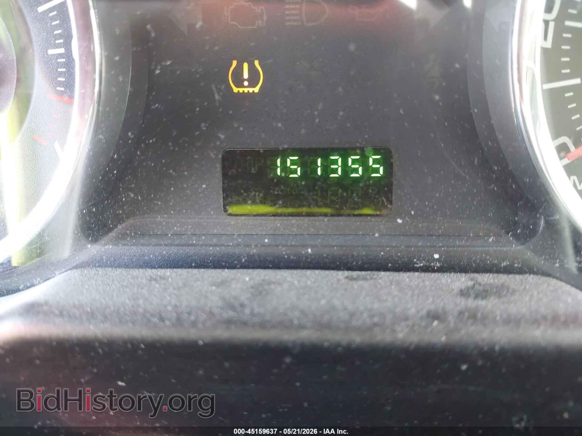 2010 FORD EDGE - VIN: 2FMDK3GC3ABB58955 - Photo 7