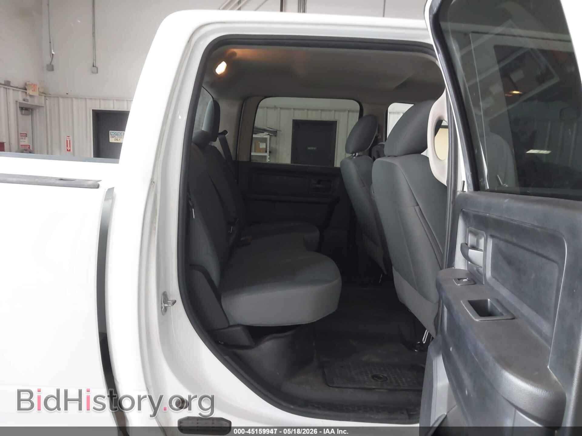 2017 RAM 3500 - VIN: 3C63R3GL9HG714809 - Фото 8