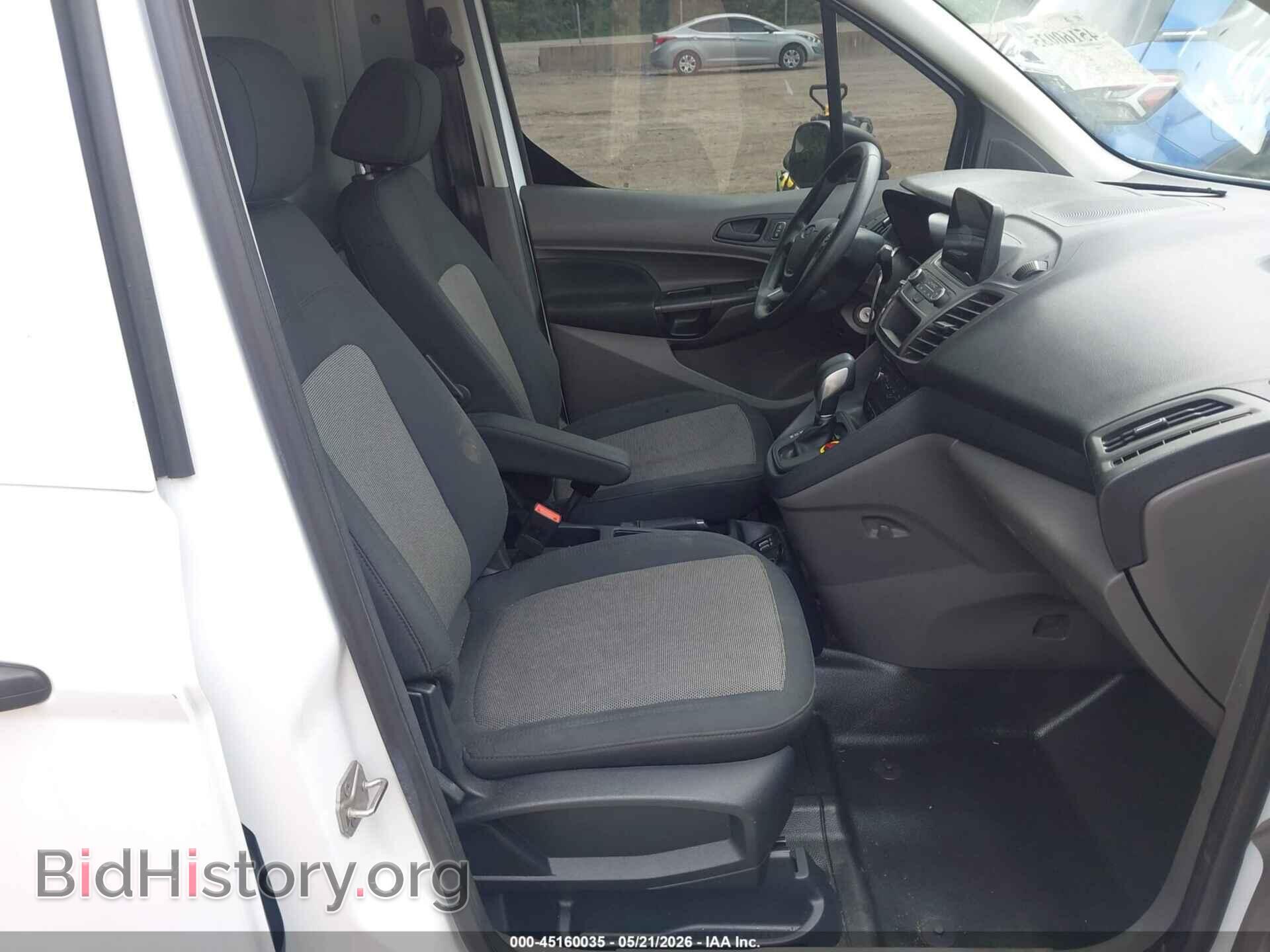 2020 FORD TRANSIT CONNECT - VIN: NM0LS7E24L1460896 - Photo 5