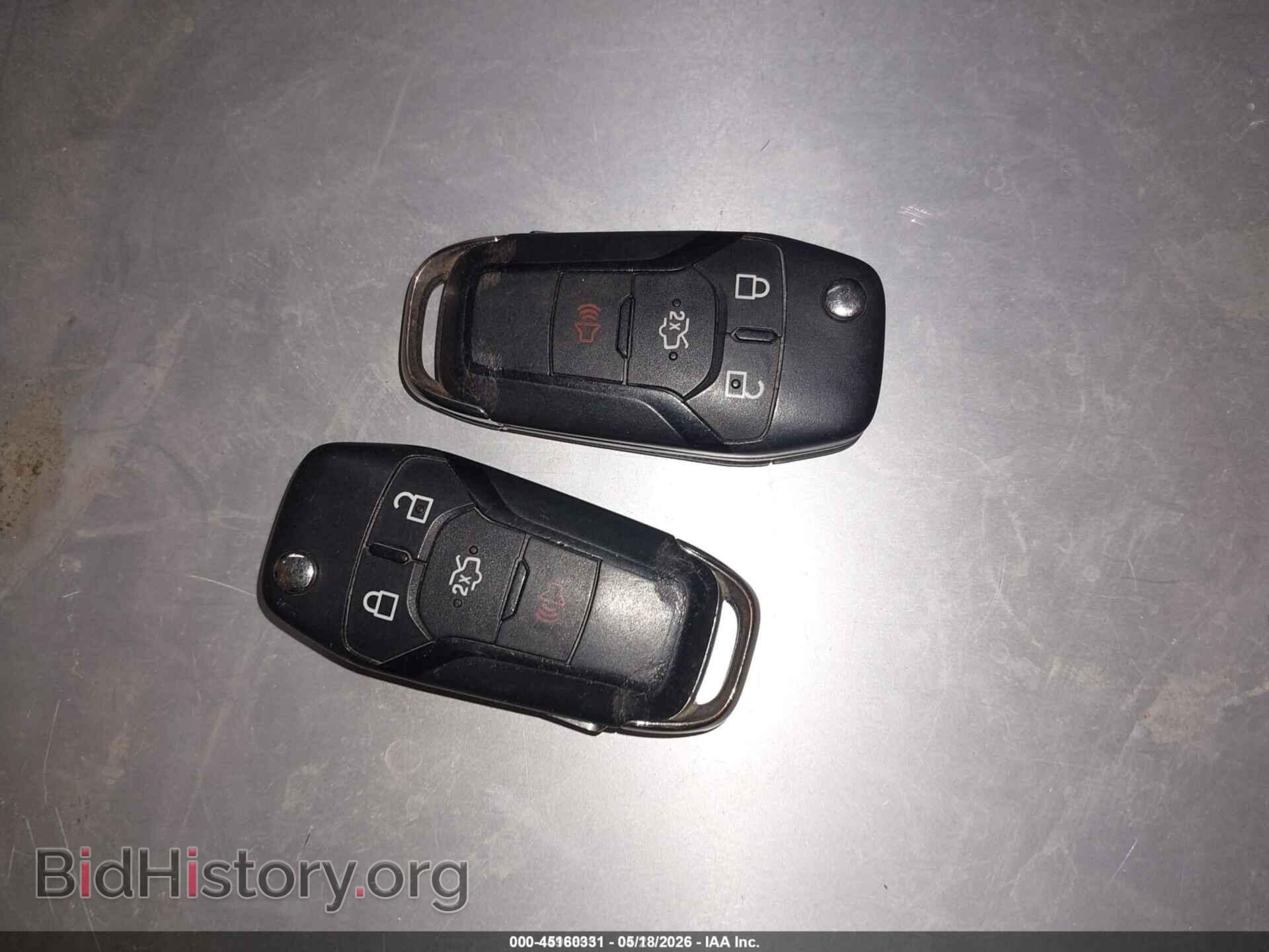 2022 FORD EXPLORER - VIN: 1FMSK8BB0NGB54556 - Photo 11