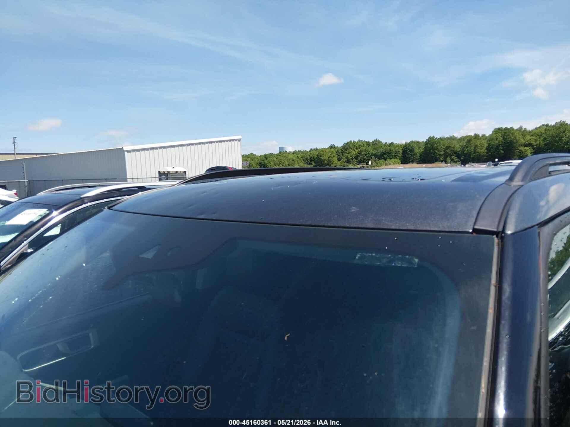 2020 FORD EXPLORER - VIN: 1FMSK8DH8LGC43385 - Фото 17