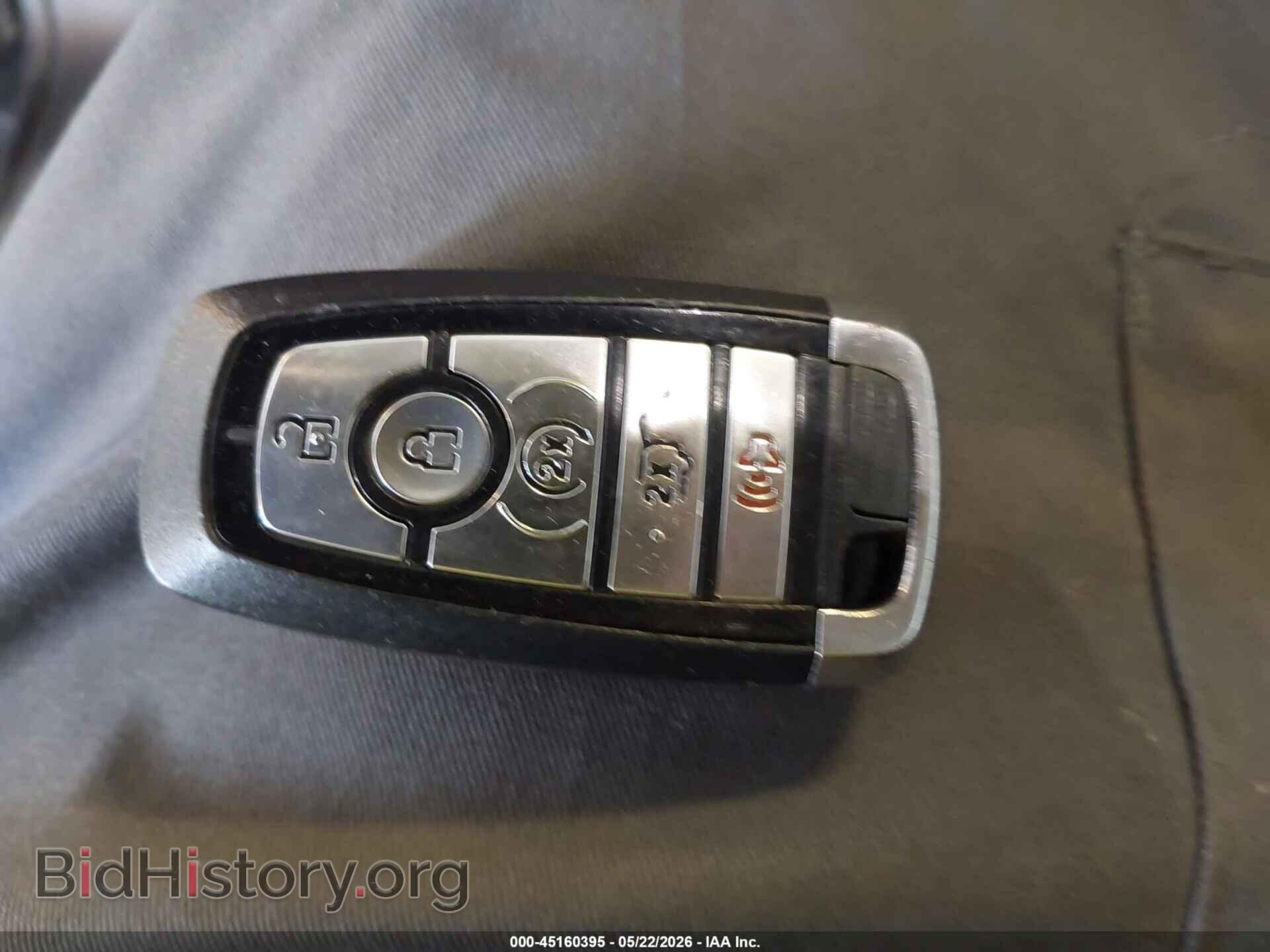 2023 FORD EXPLORER - VIN: 1FMSK8DH3PGB67726 - Photo 11