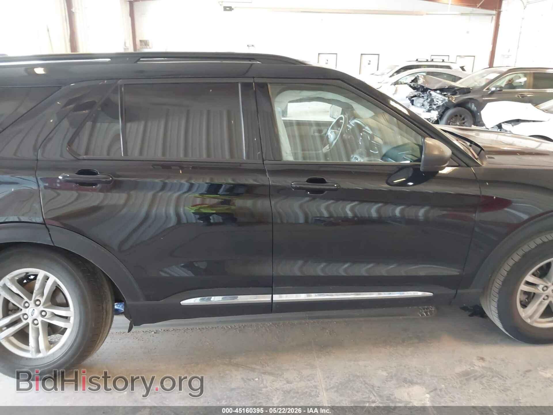2023 FORD EXPLORER - VIN: 1FMSK8DH3PGB67726 - Photo 13