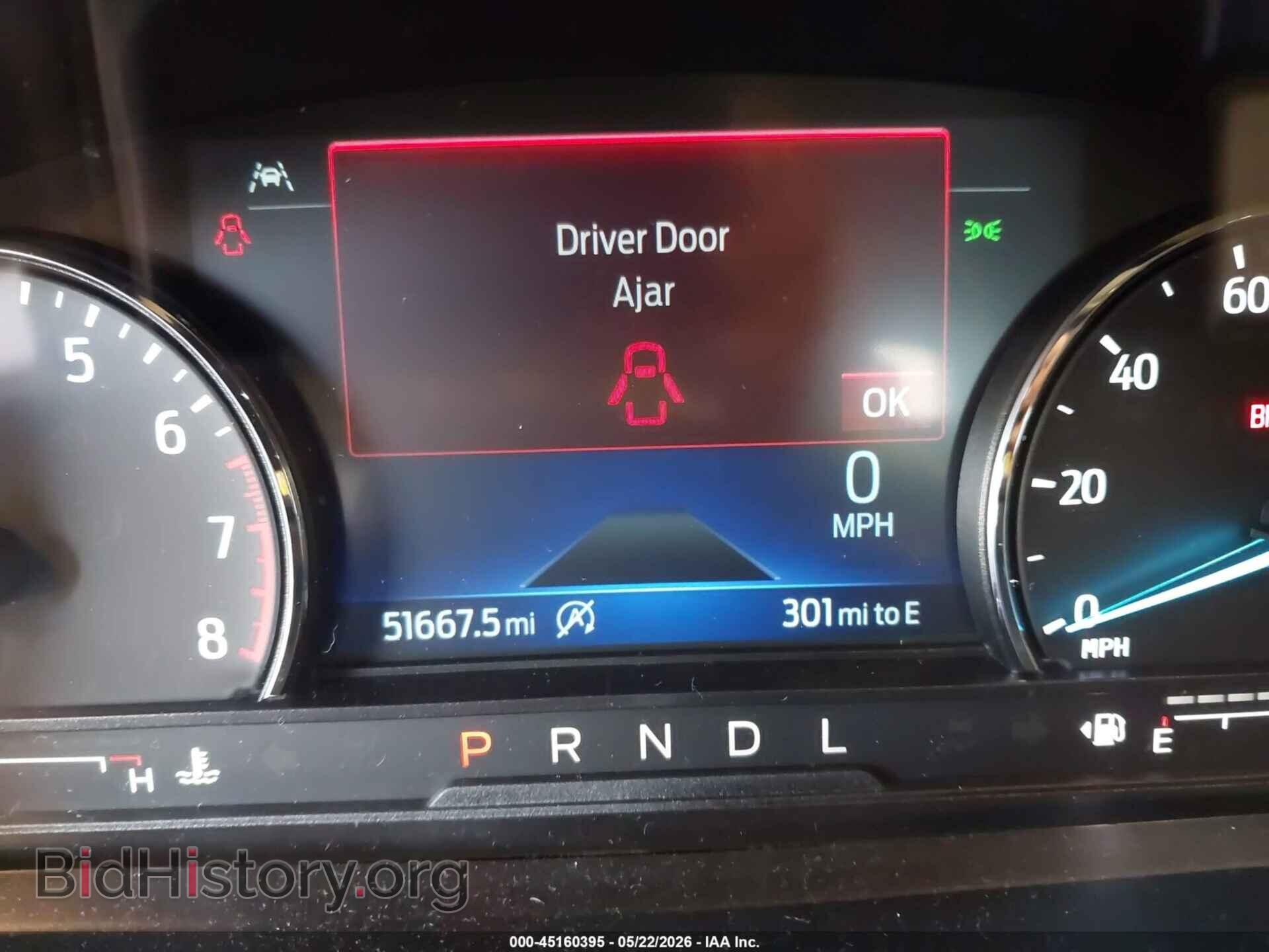 2023 FORD EXPLORER - VIN: 1FMSK8DH3PGB67726 - Photo 7