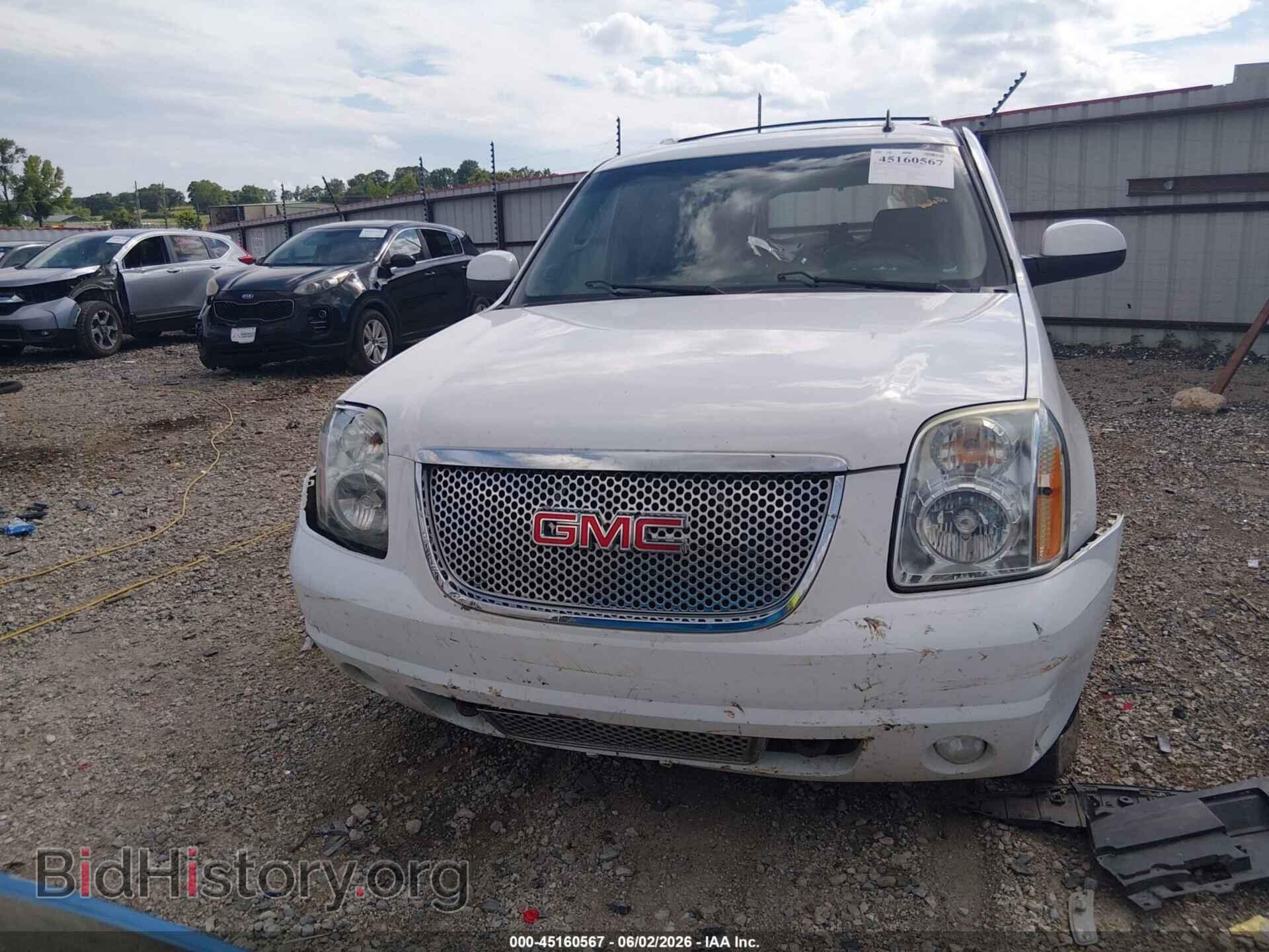 2013 GMC YUKON - VIN: 1GKS1EEFXDR358664 - Photo 12