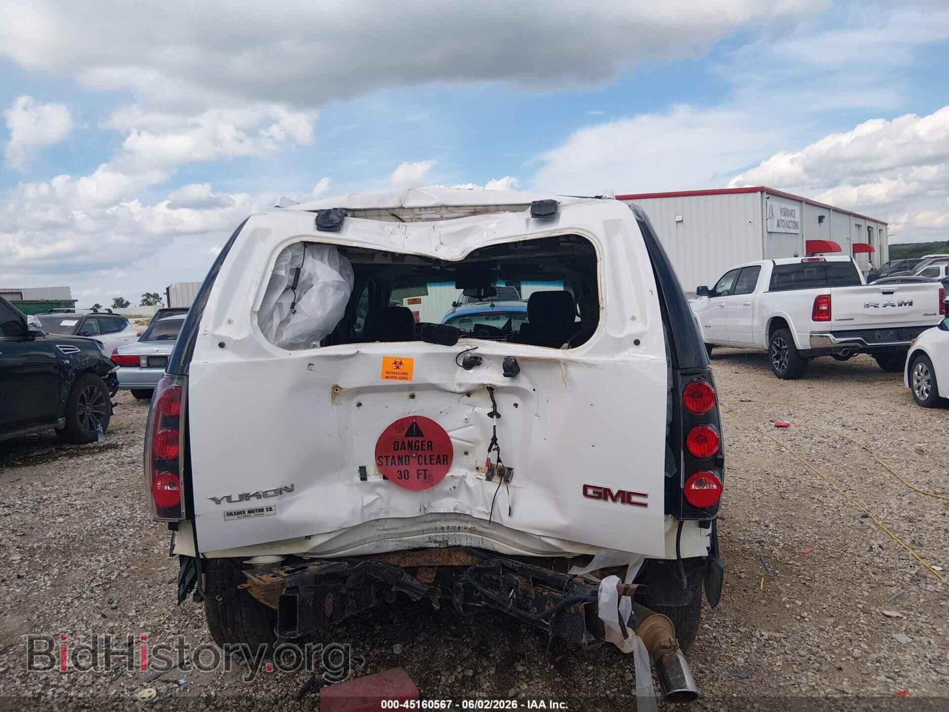 2013 GMC YUKON - VIN: 1GKS1EEFXDR358664 - Photo 16