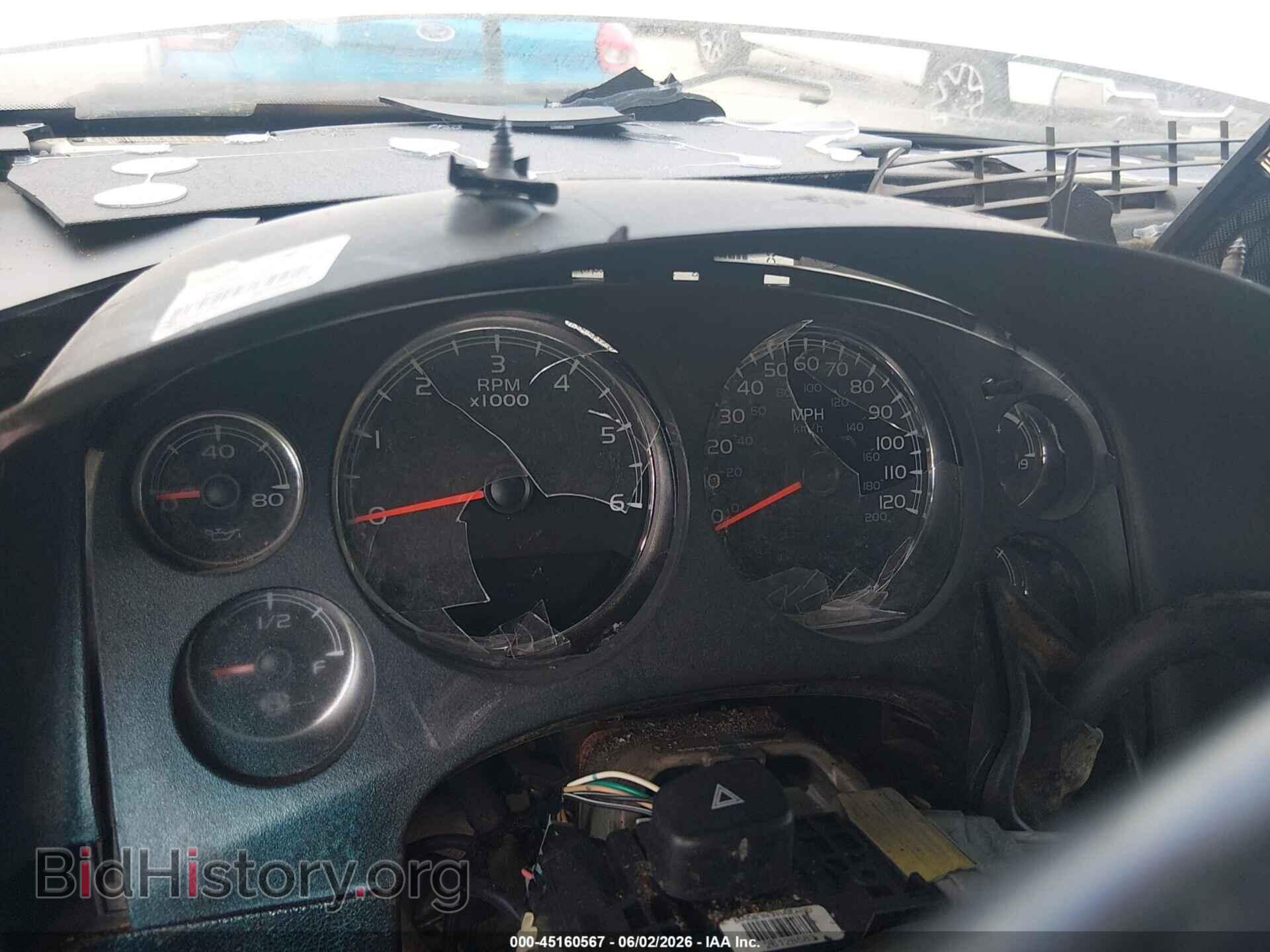 2013 GMC YUKON - VIN: 1GKS1EEFXDR358664 - Photo 7