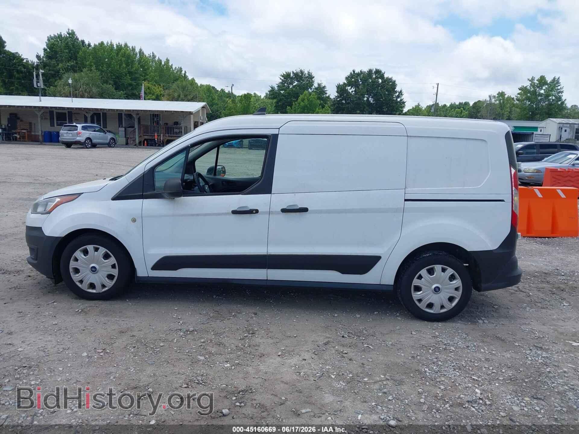2019 FORD TRANSIT CONNECT - VIN: NM0LS7E25K1413648 - Фото 14