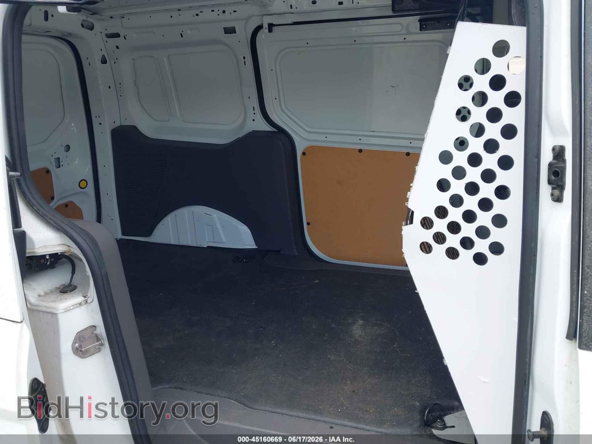 2019 FORD TRANSIT CONNECT - VIN: NM0LS7E25K1413648 - Фото 8