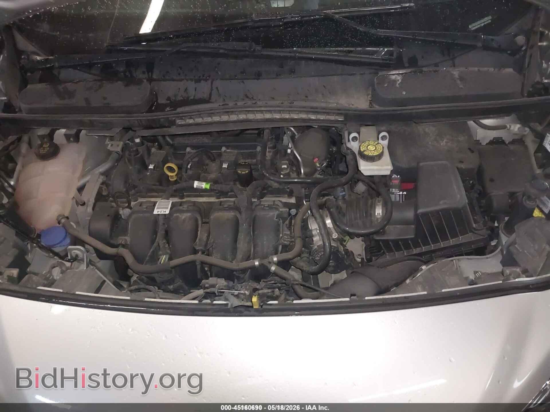 2021 FORD TRANSIT CONNECT - VIN: NM0GE9E29M1484049 - Фото 10