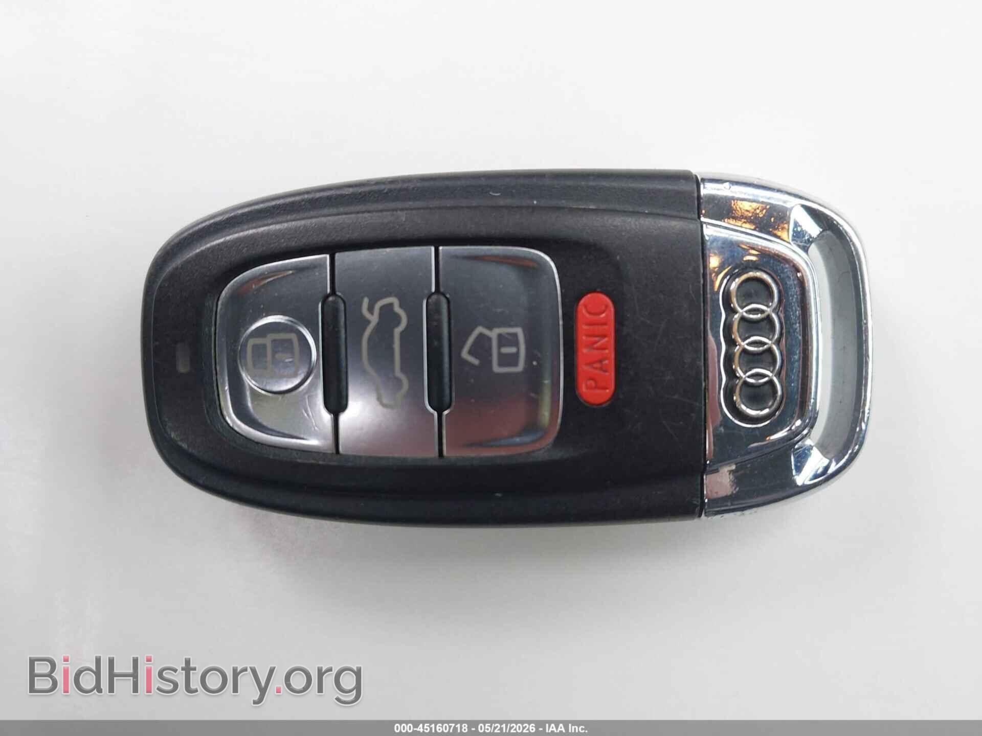 2013 AUDI A6 - VIN: WAUGFAFC0DN057678 - Фото 11